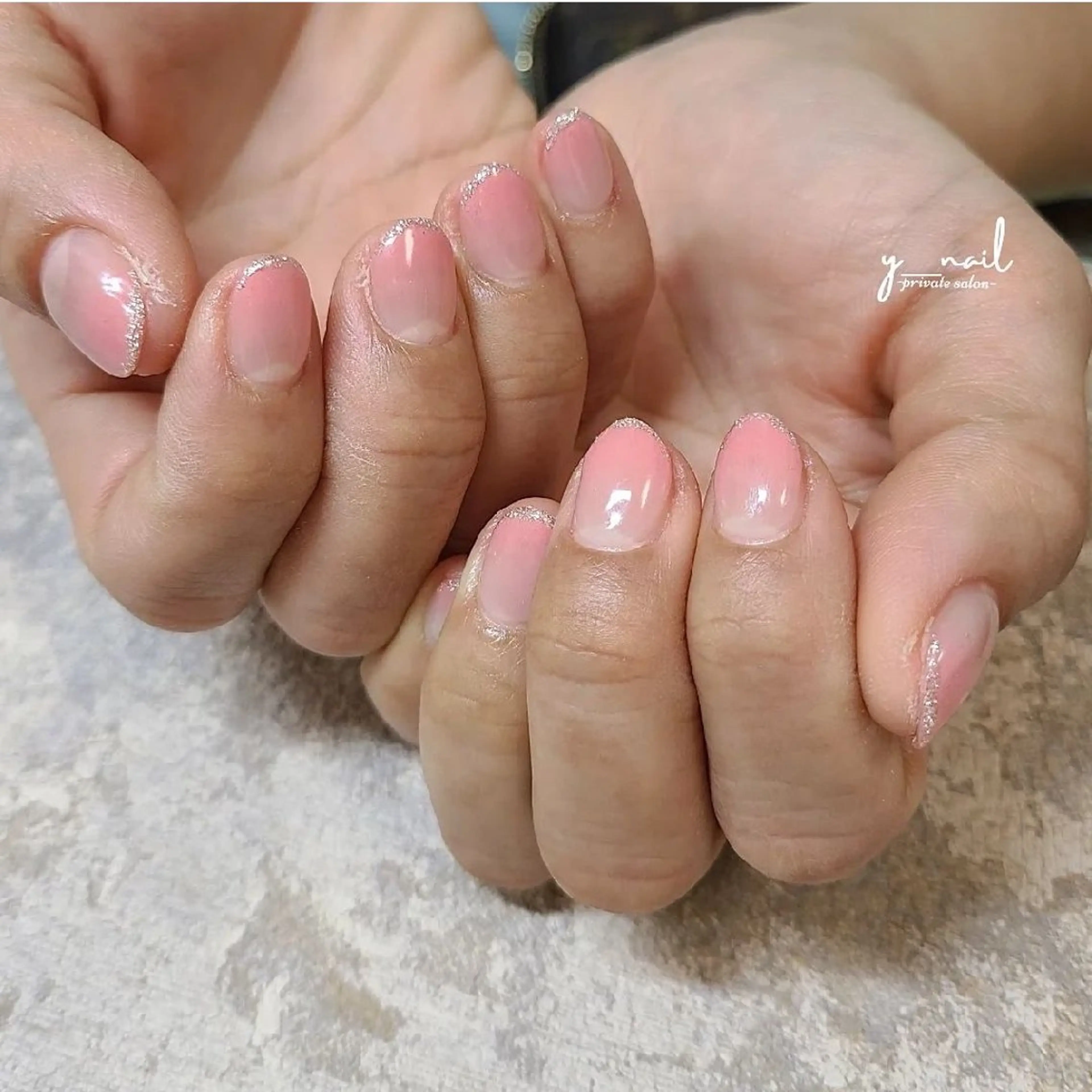 ネイル y ___nailのネイルデザイン