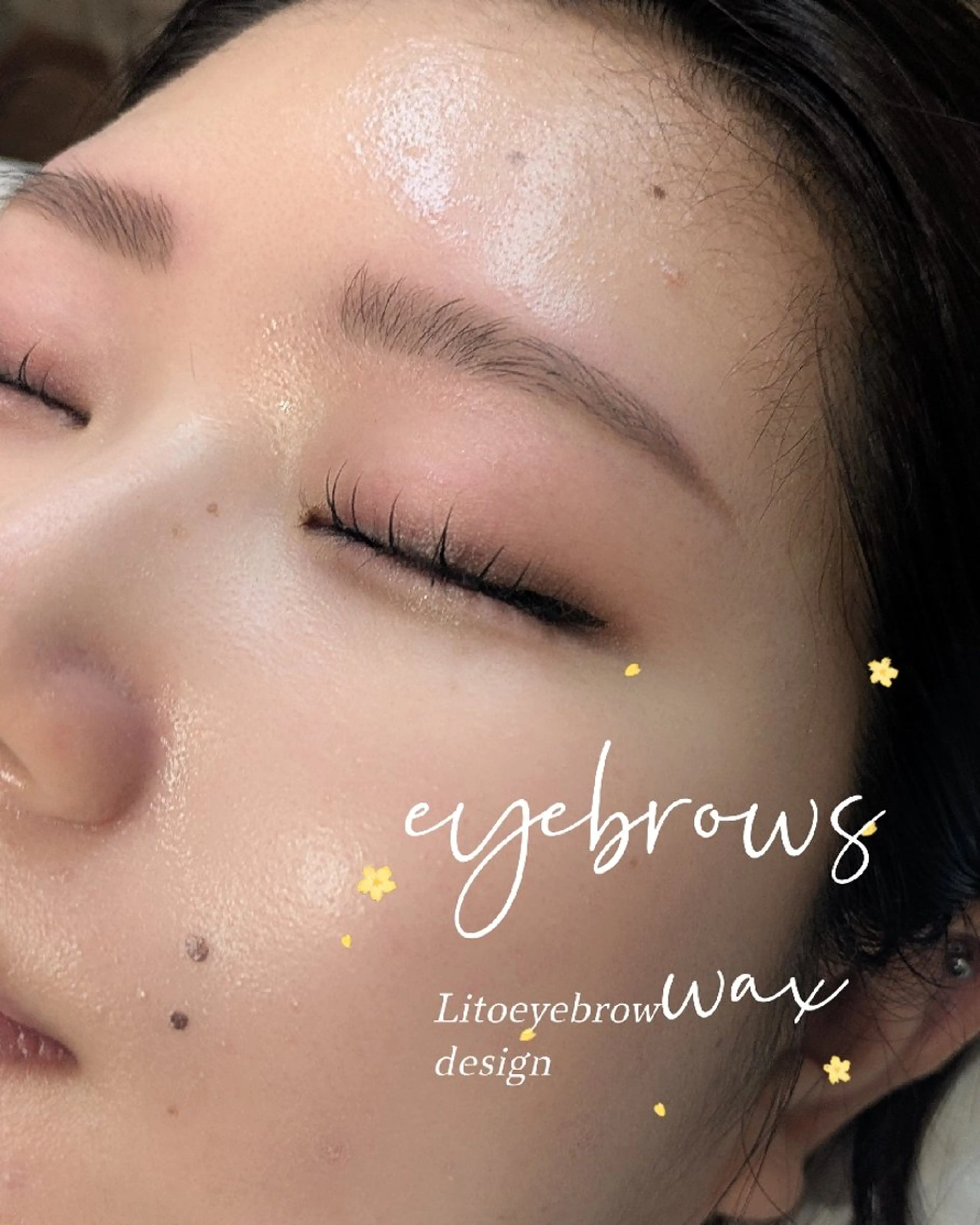 アイブロウ ワックス脱毛 眉カット その他(アイブロウ) Lito 茅ヶ崎 【まつげパーマ×パリジェンヌ×眉毛×マツエク×ネイル】所属・Lito石川アイ ブロウ/パーマのマツエク・マツパデザイン