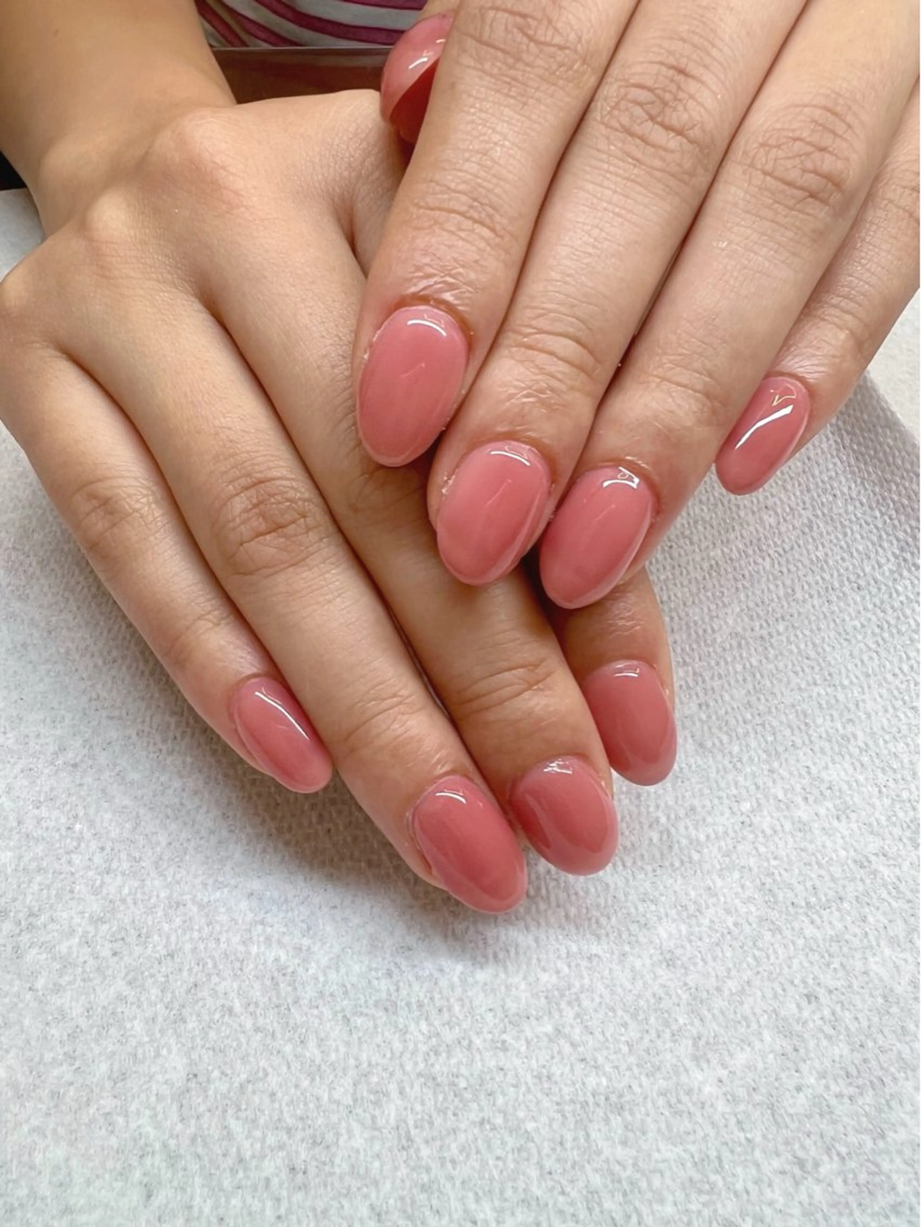 ネイル ハンドネイル nail_era_ ainaのネイルデザイン