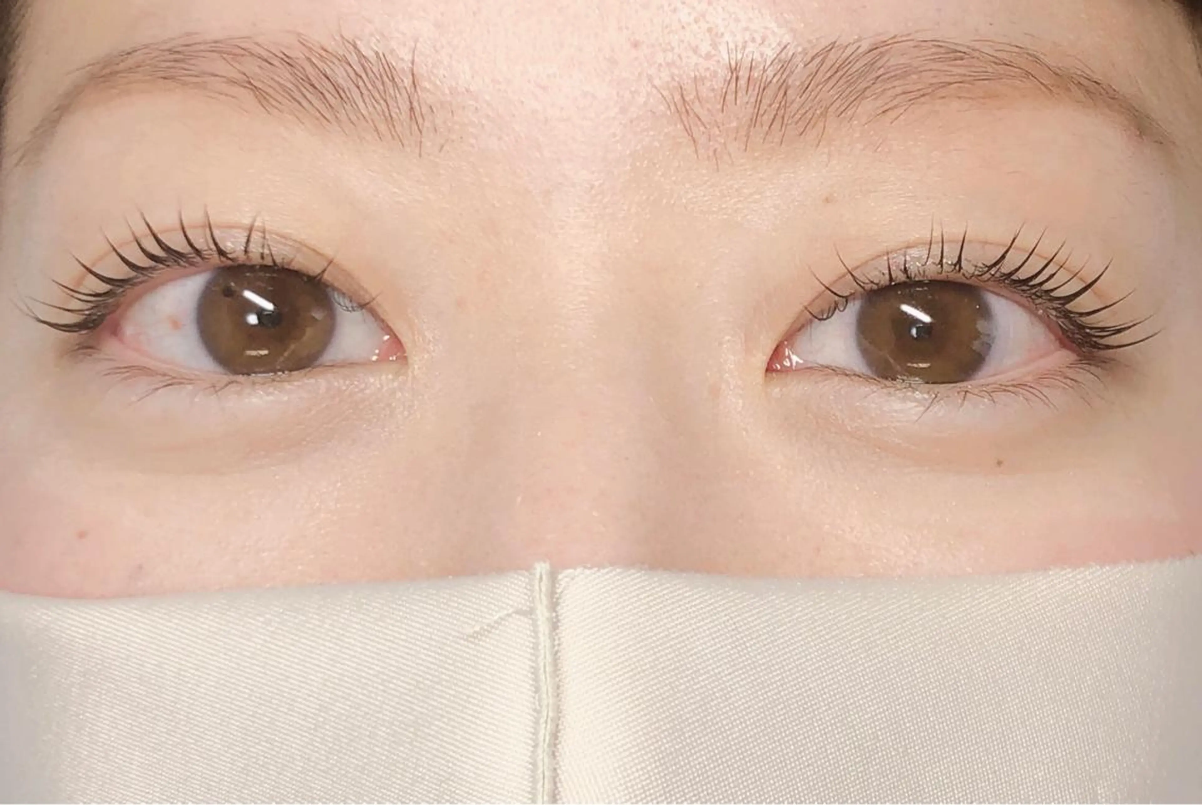 マツエク・マツパ マツパ my lash 祇園店のマツエク・マツパデザイン