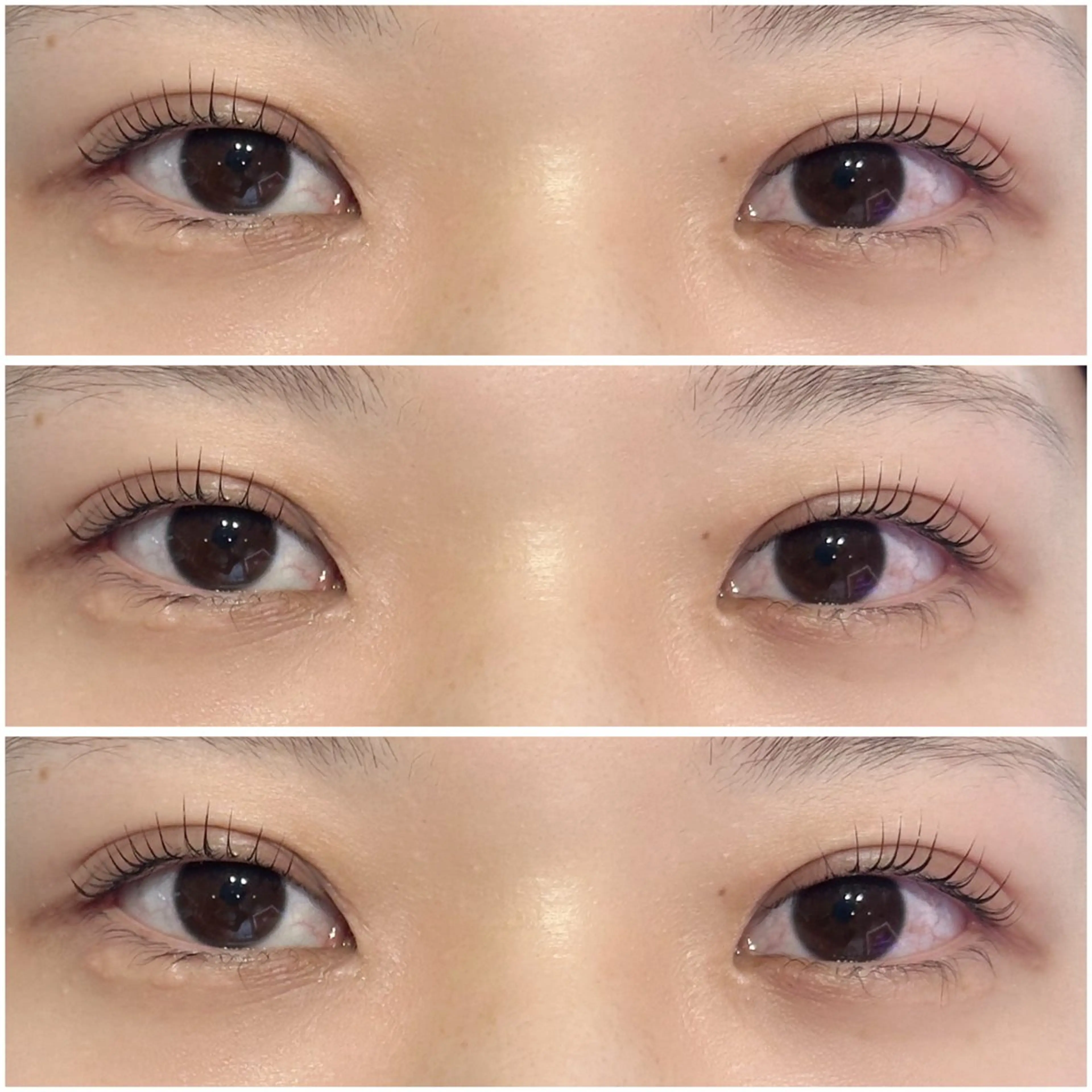 マツエク・マツパ HOLOGRAM EYELASH EBISU所属・HOLOGRAM EYELASHのマツエク・マツパデザイン