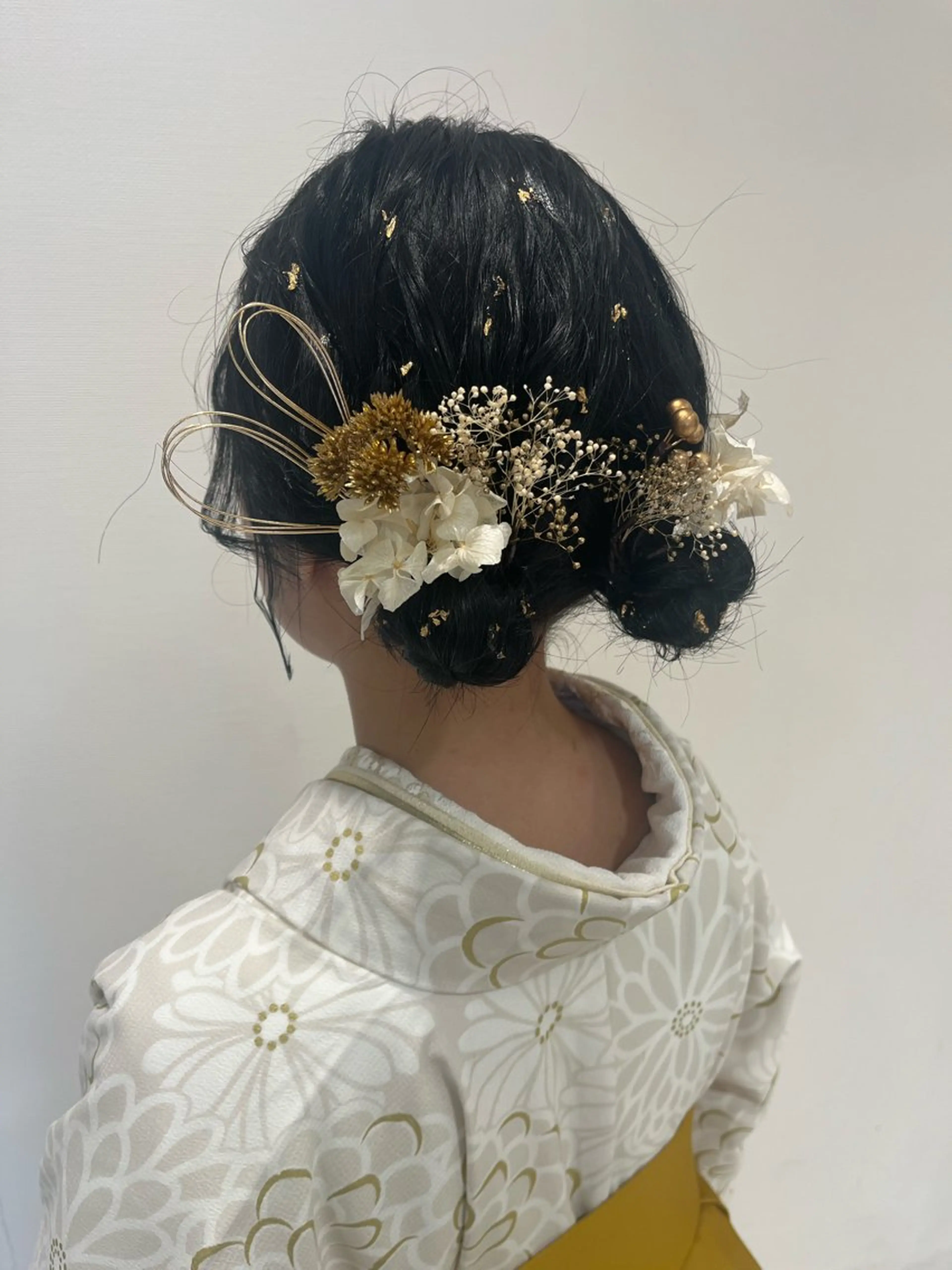 ヘアアレンジ tomona. iのマツエク・マツパデザイン