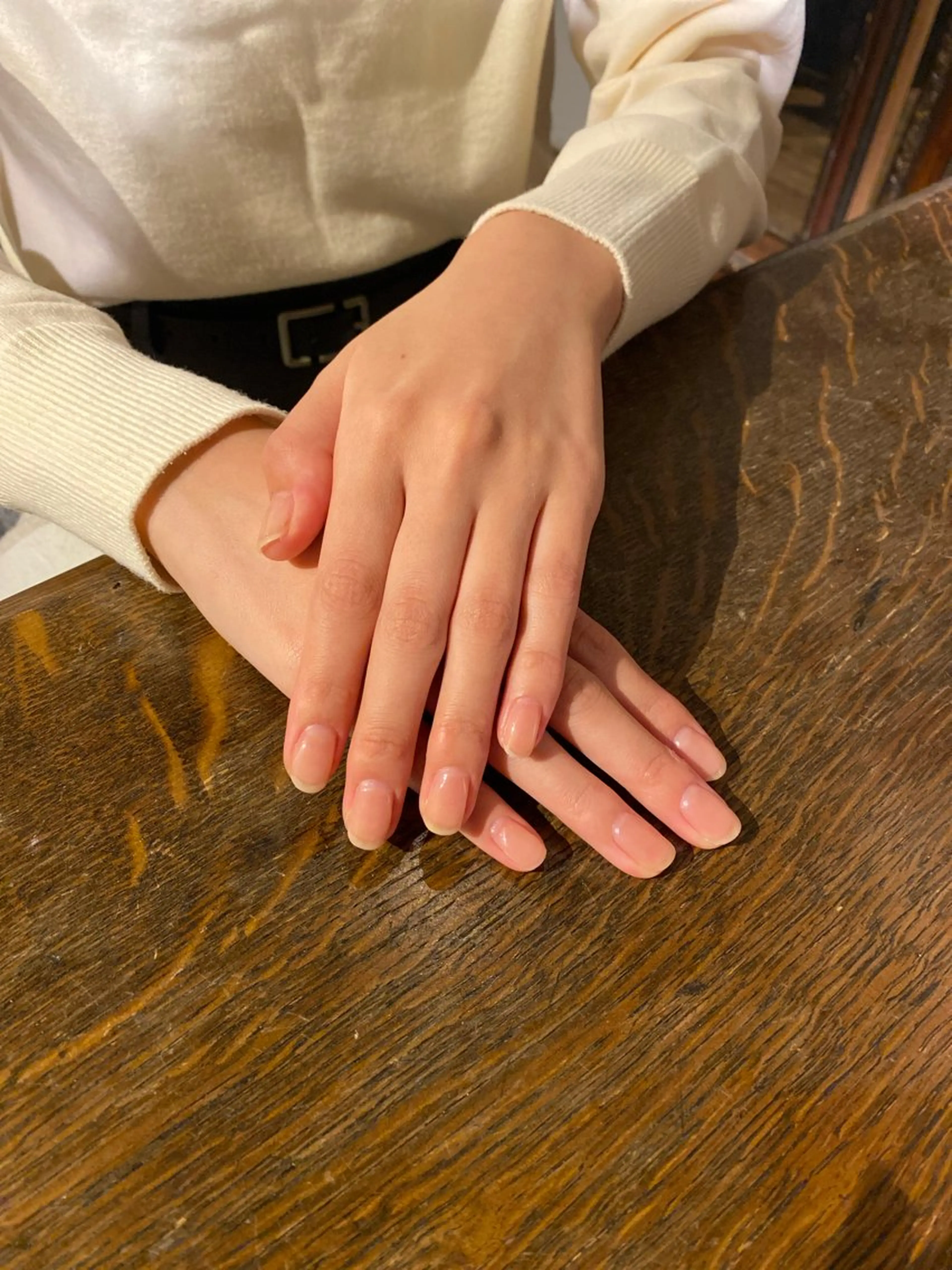 ネイル ocu.所属・_ OCU.のネイルデザイン