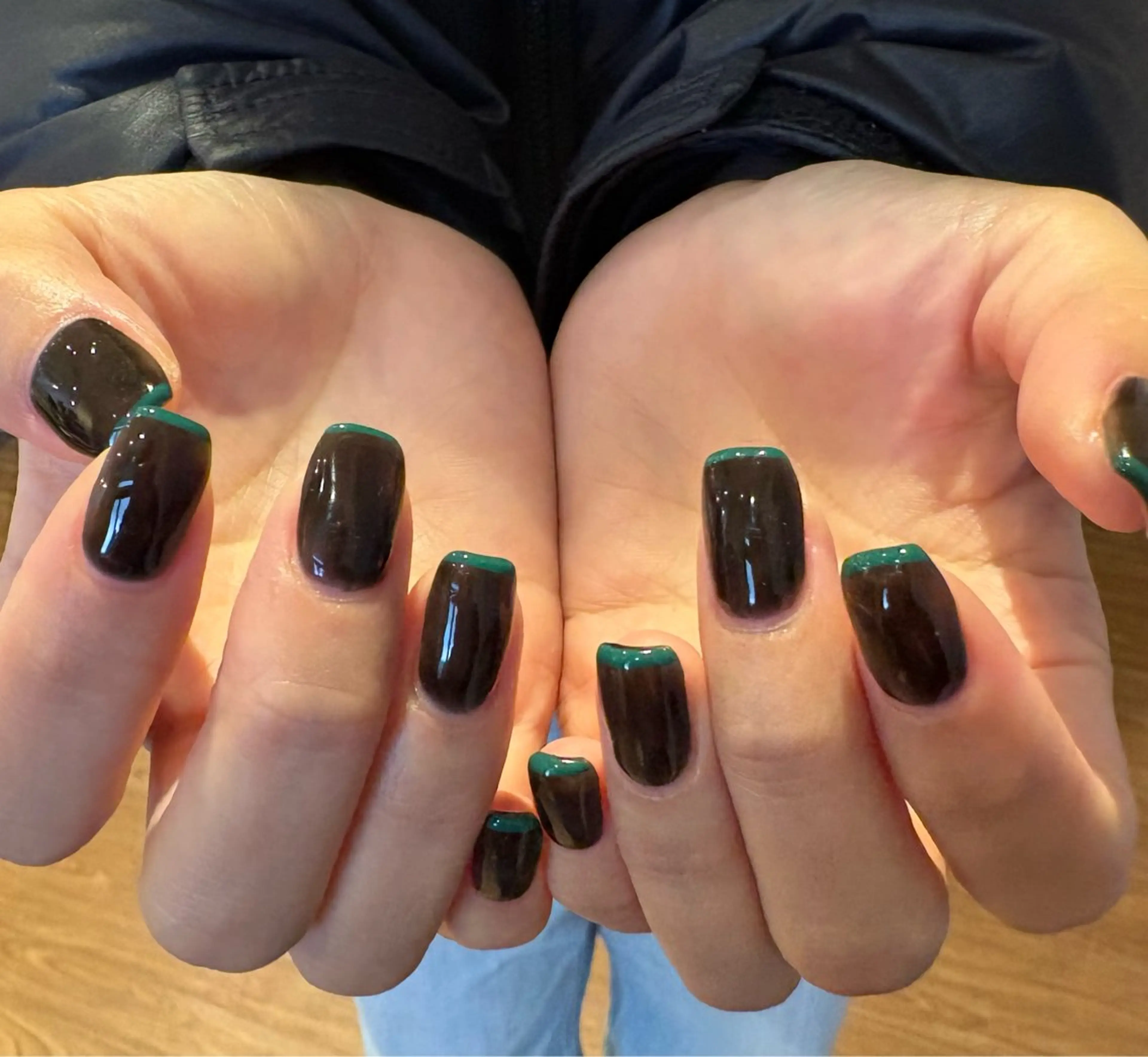 ネイル SHEEP 🐏のネイルデザイン