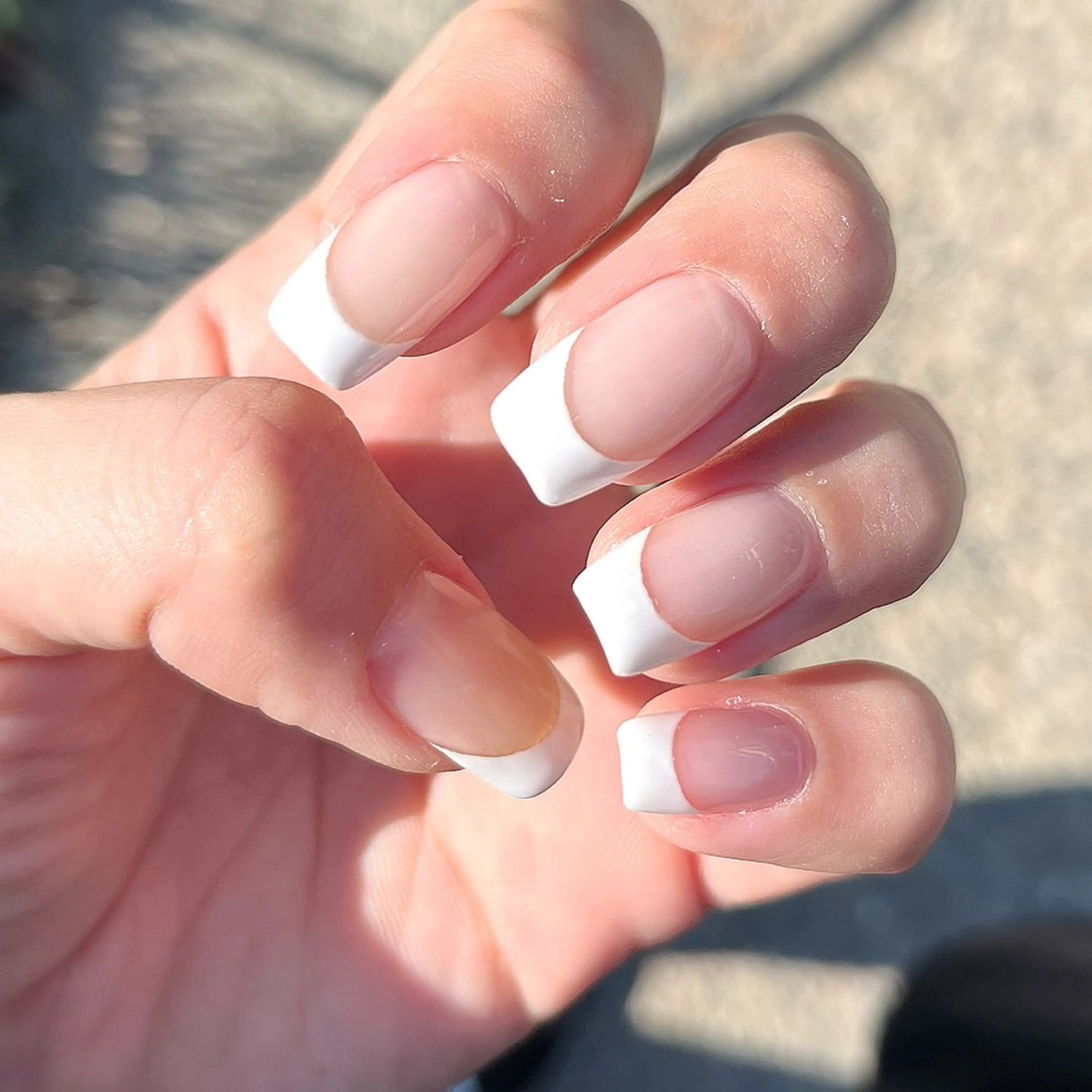 ネイル ハンドネイル nail salon slothのネイルデザイン