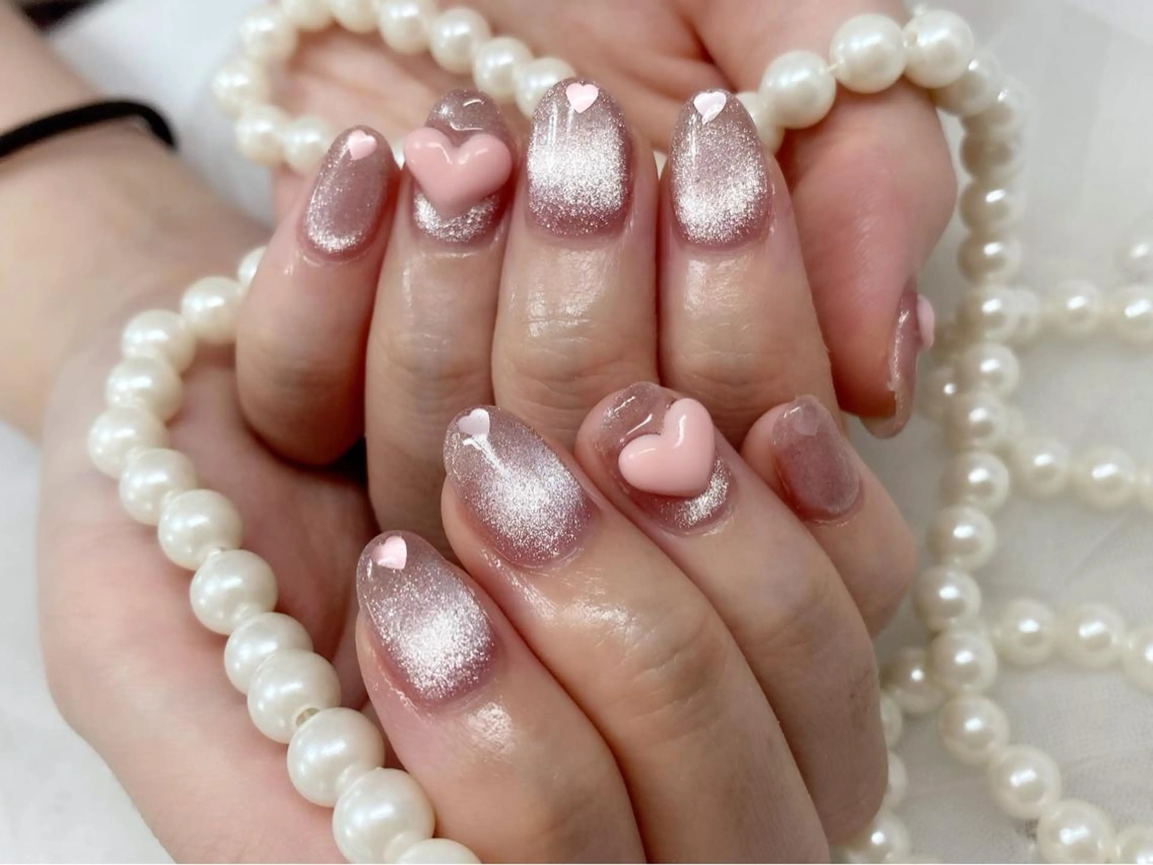 ネイル Bitty misaのネイルデザイン