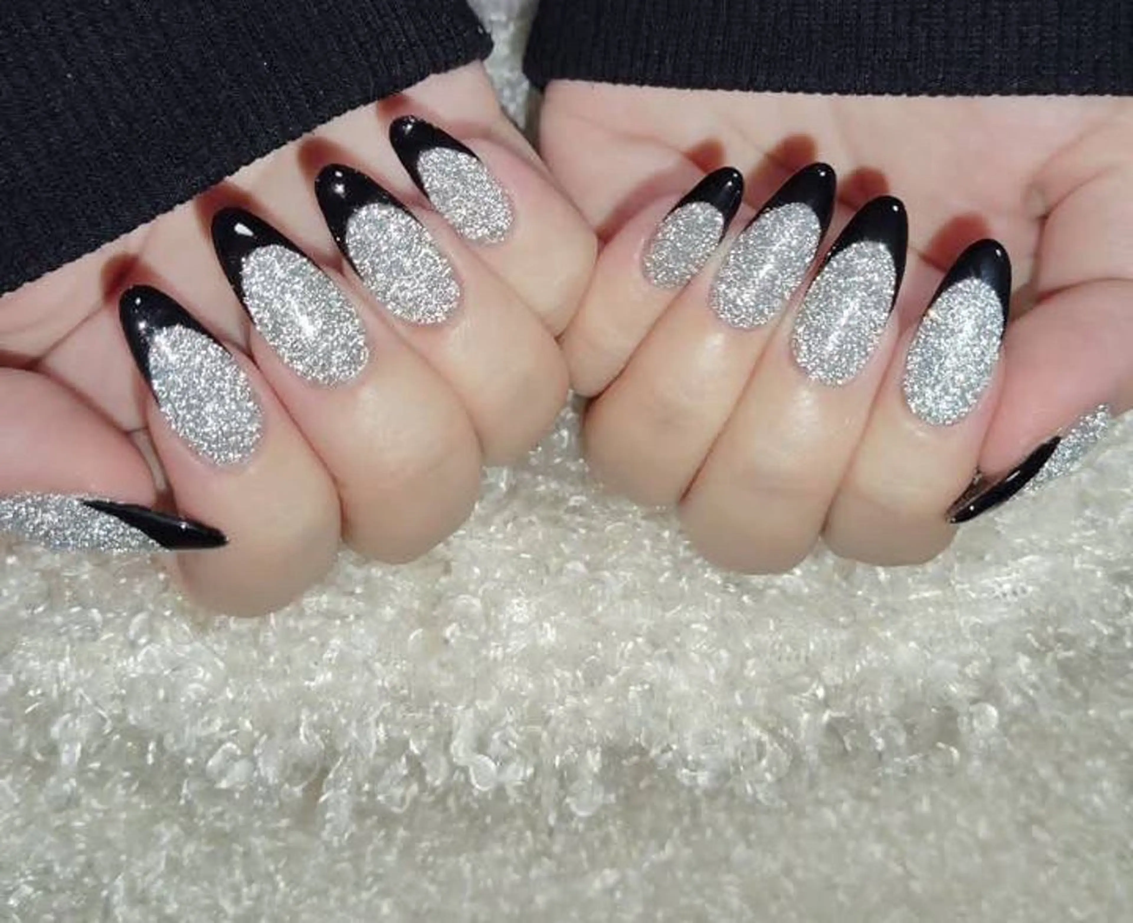 フラッシュネイル✨💅✨の写真