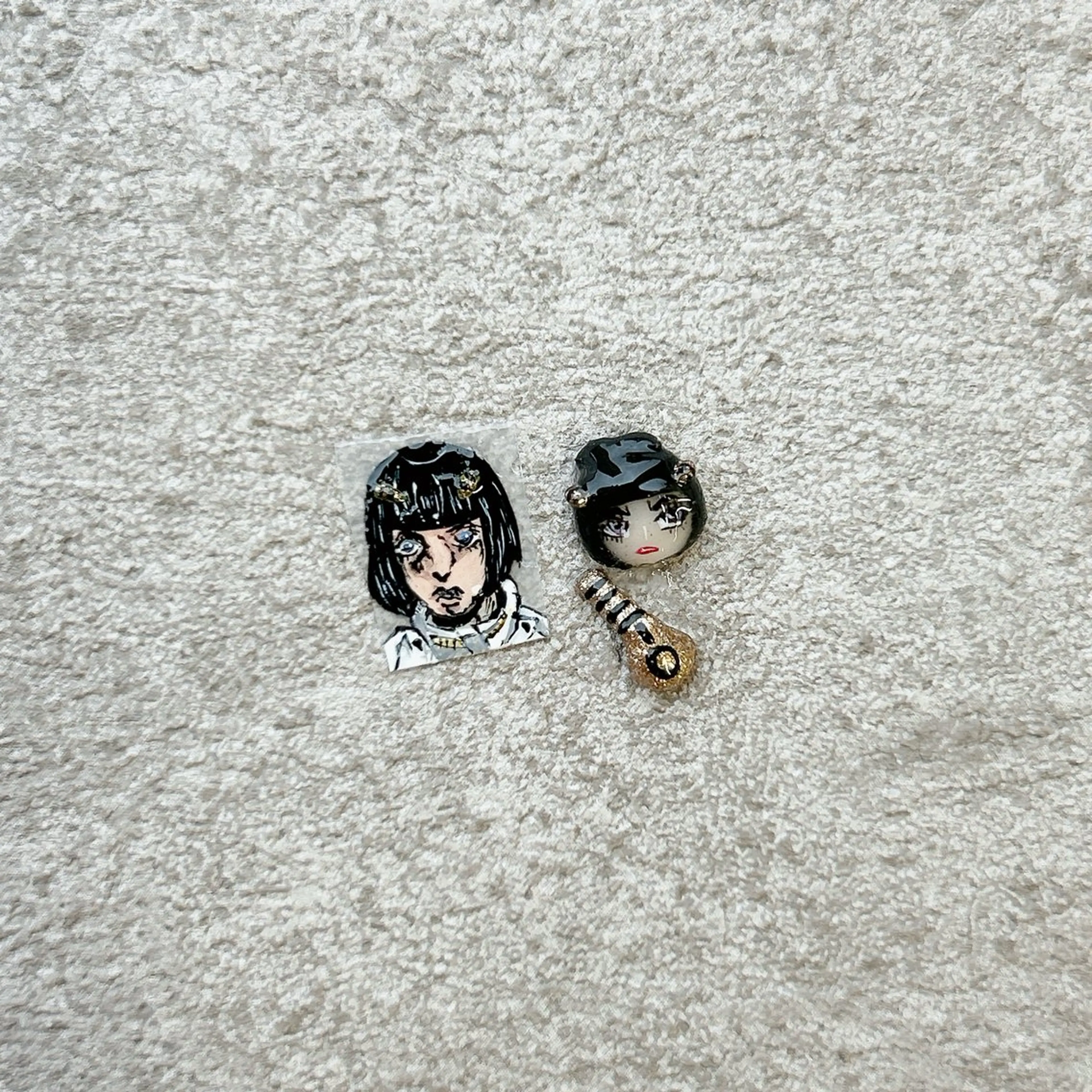 ネイル chouette所属・chouette はるのネイルデザイン