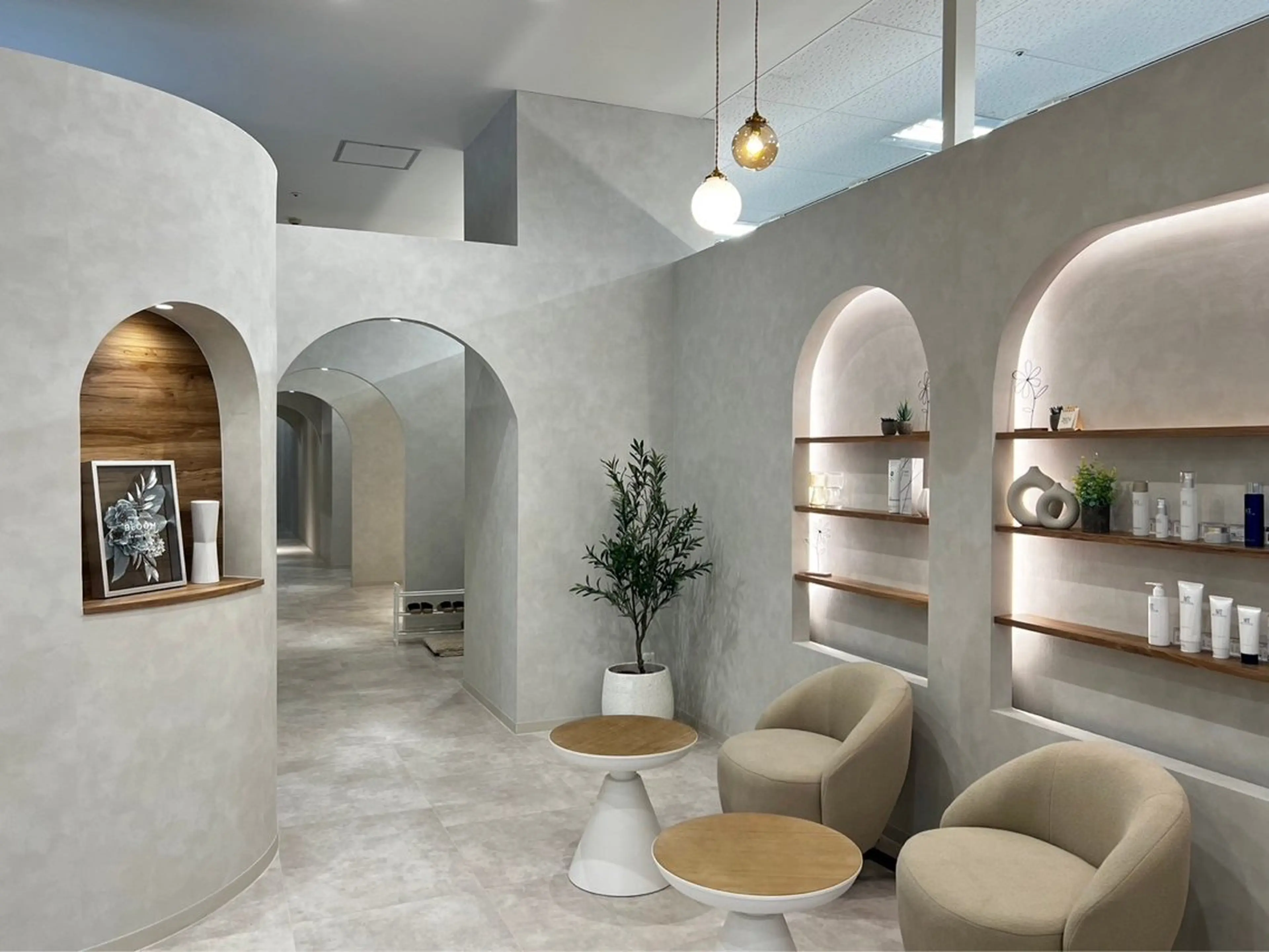 トータルエステサロン Folche春日のエステ・リラクイメージ