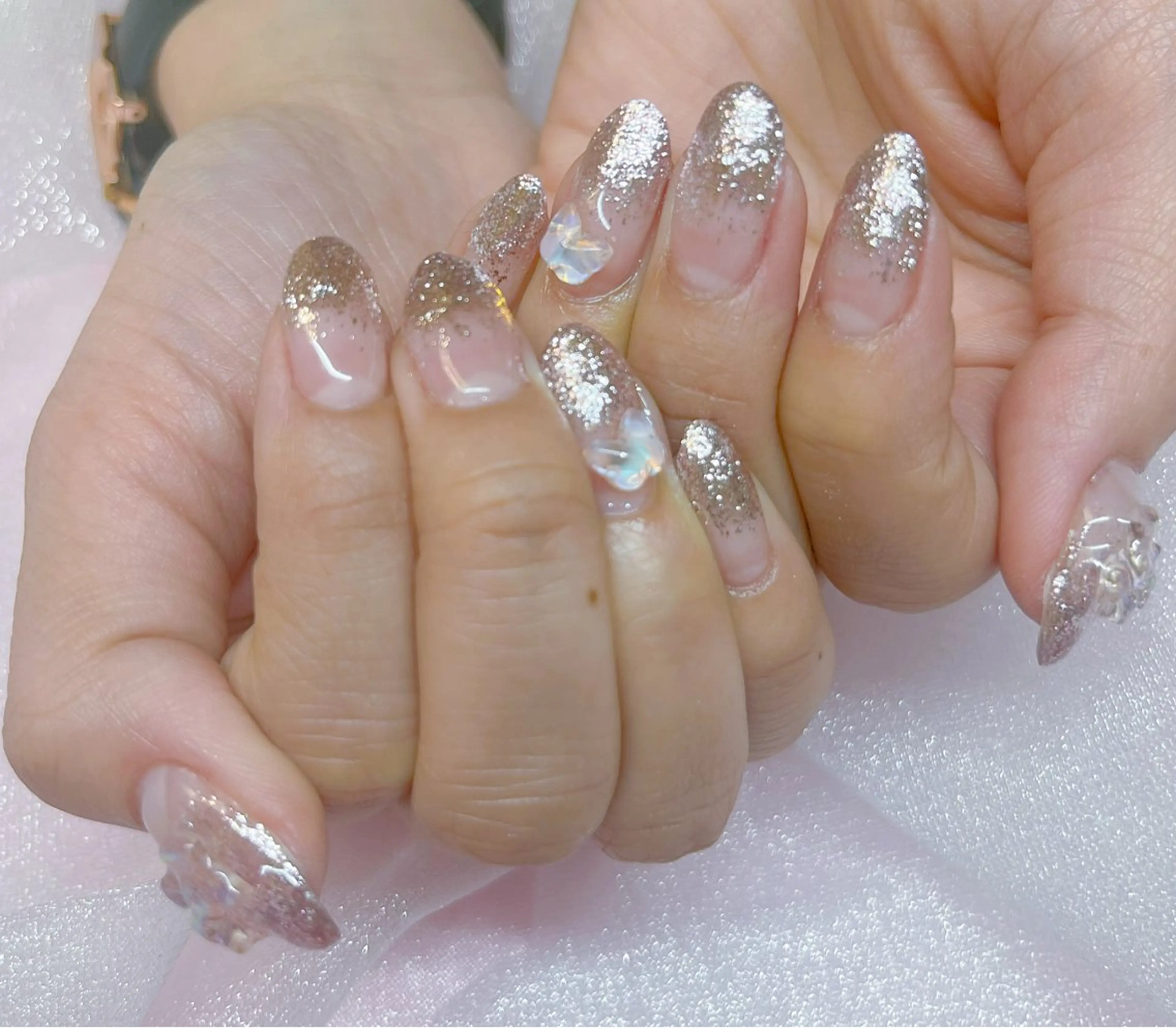 ネイル ハンドネイル kairi Toyvenailのネイルデザイン