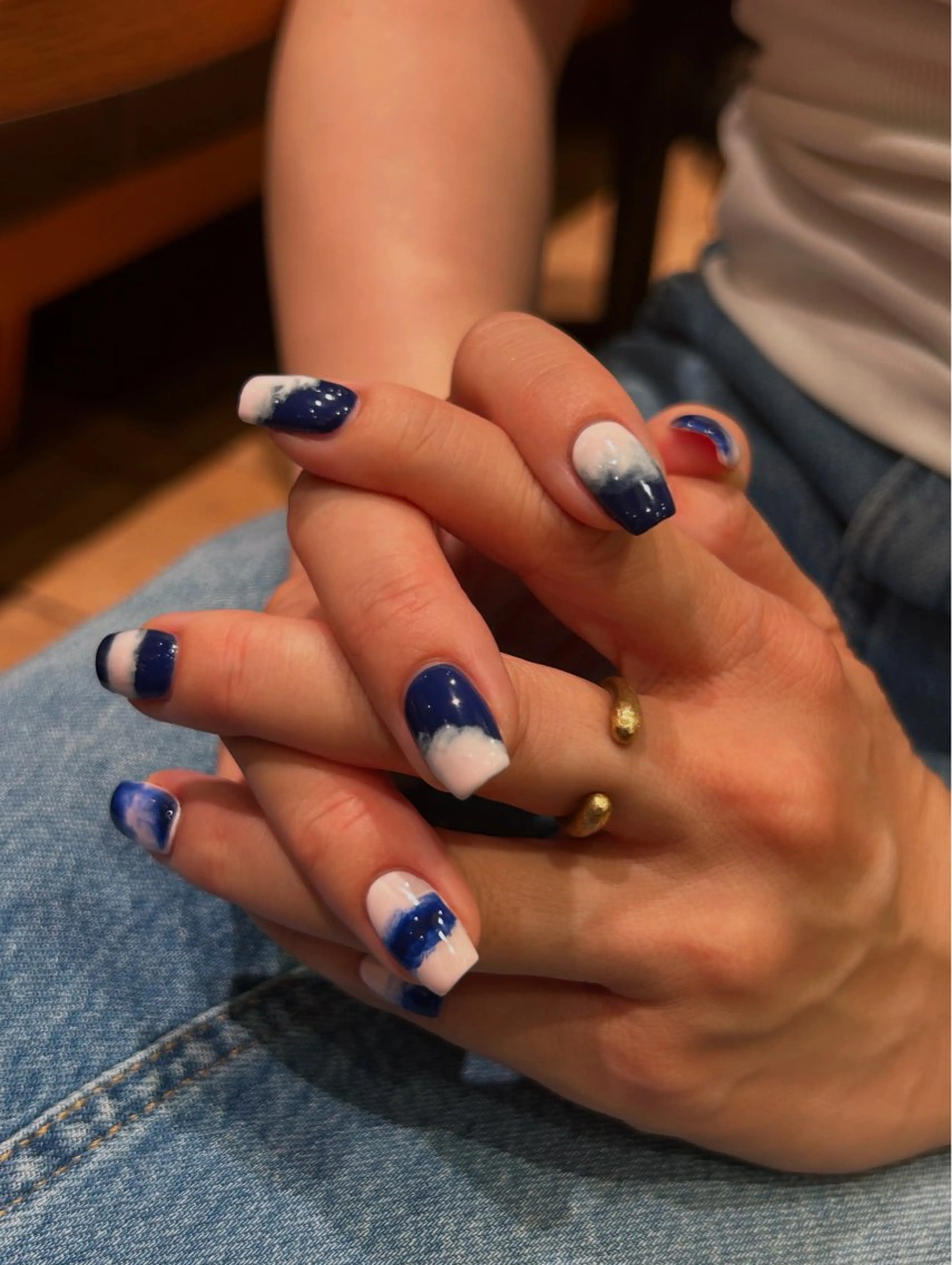 ネイル nailstudio EN-エン- RUIのネイルデザイン