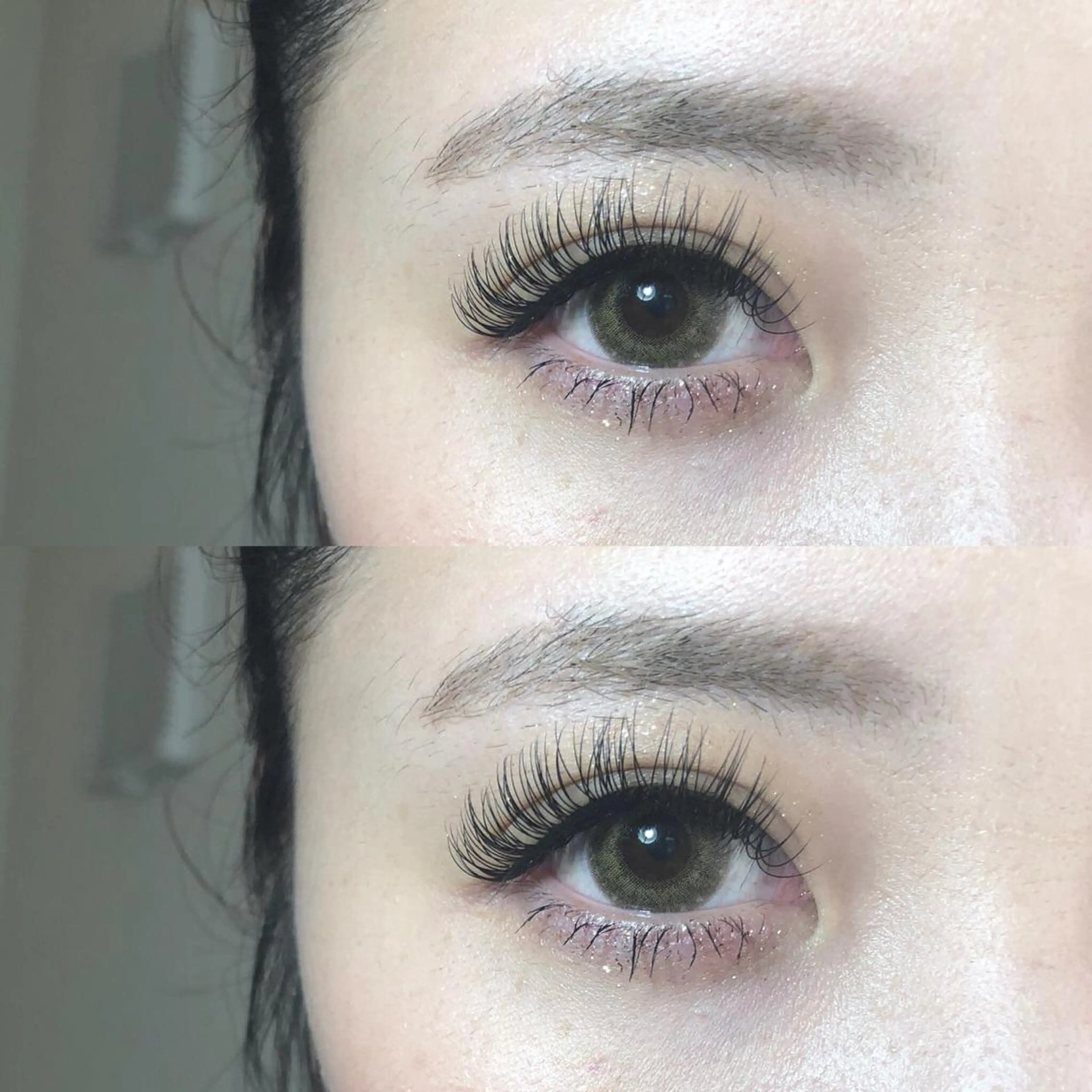 マツエク・マツパ わたなべ みえこのマツエク・マツパデザイン