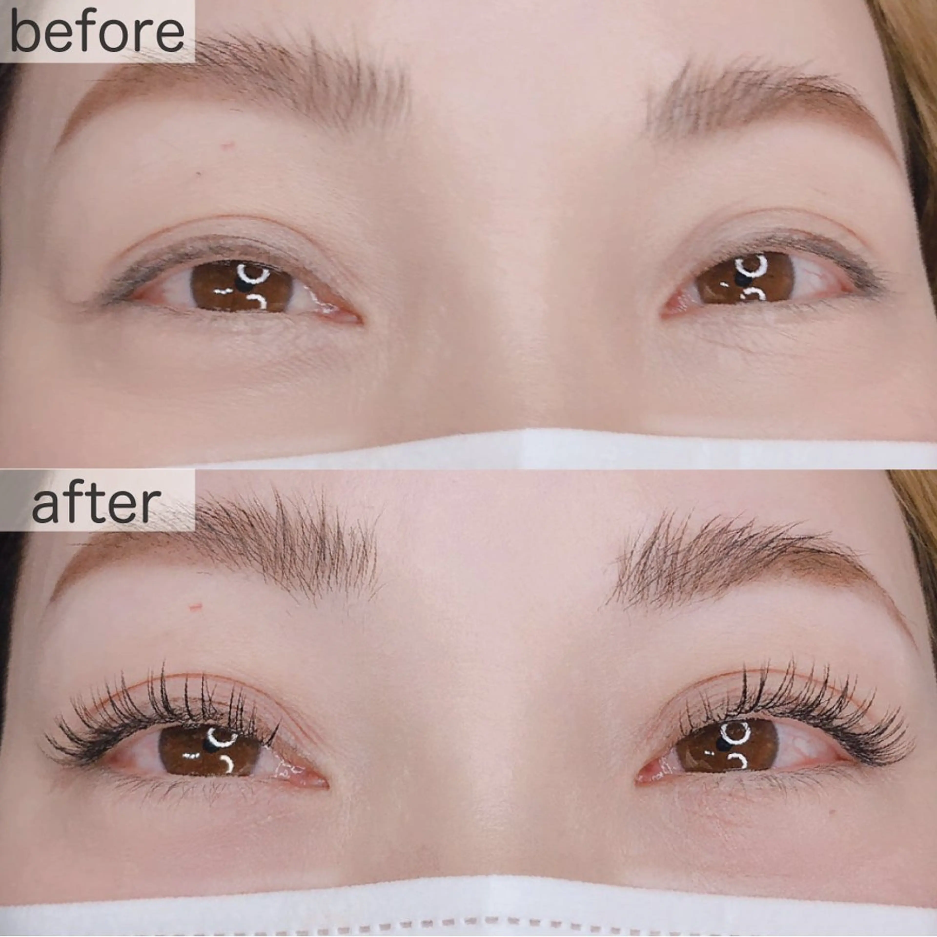 🌹【LEDエクステ160本】フラットラッシュ🌹SNS用お写真と動画を撮らせて頂ける方のみの写真