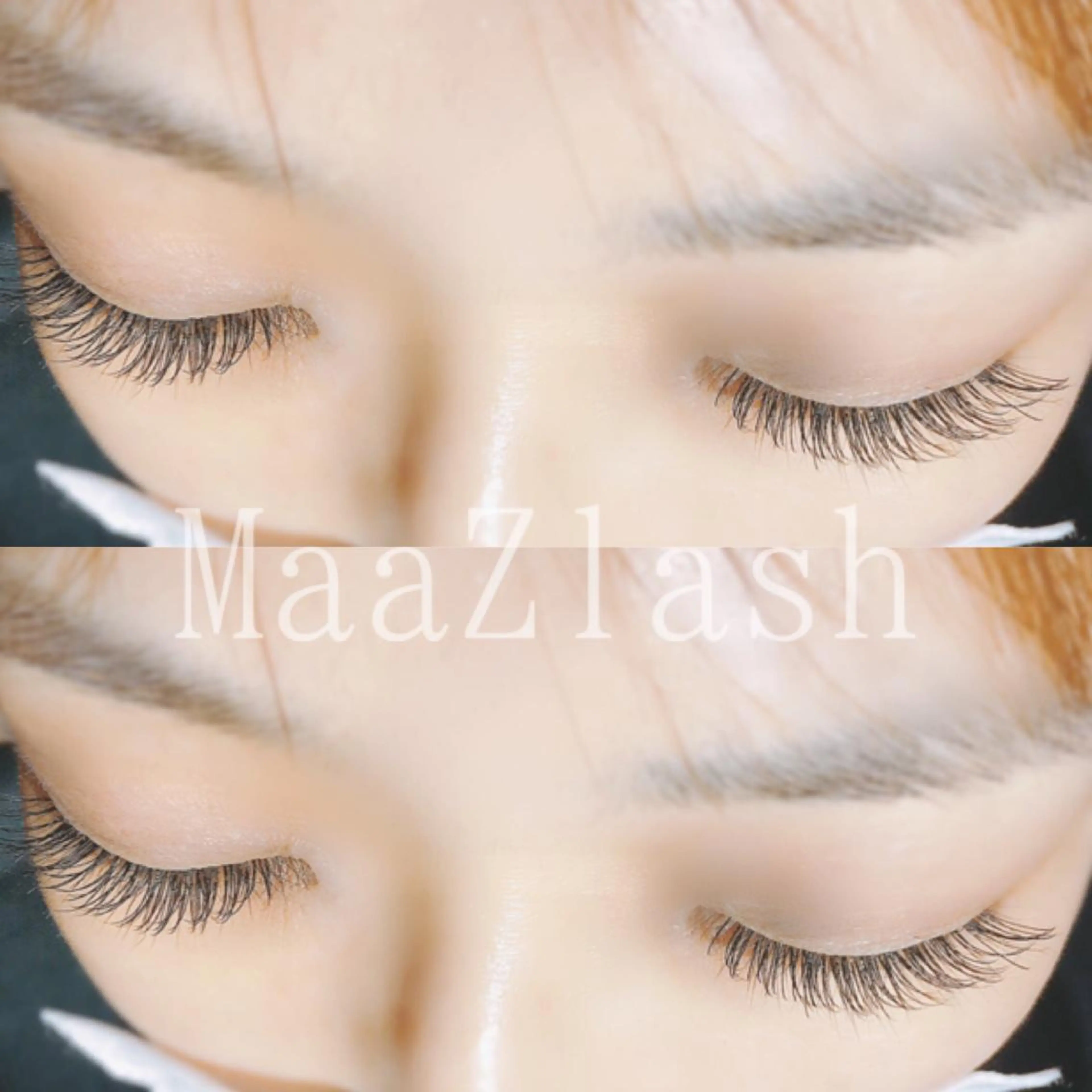 マツエク・マツパ eyelashsalon ANZU.所属・アイラッシュサロン ANZU.のマツエク・マツパデザイン