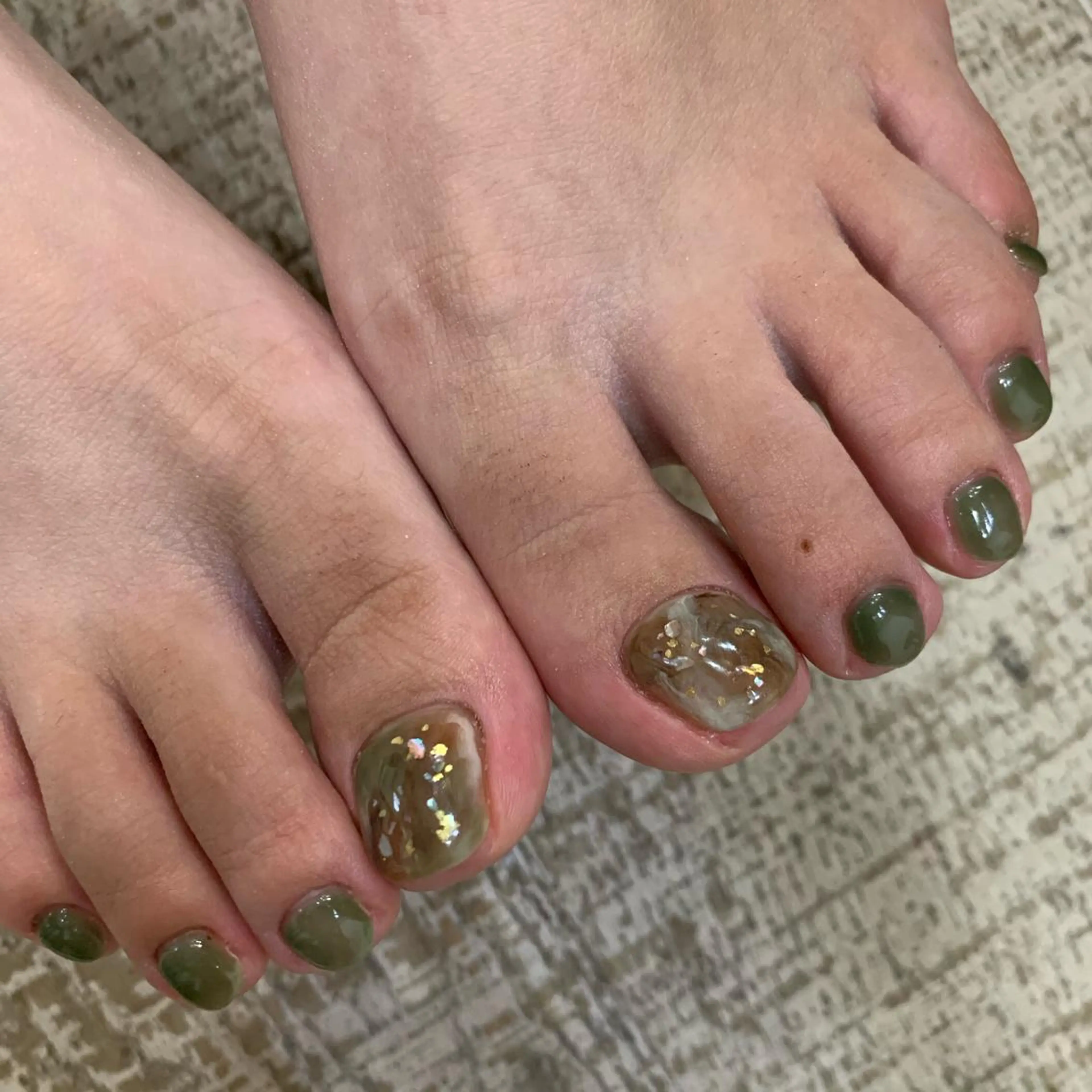 ネイル Garland  nail所属・Garland makotoのネイルデザイン