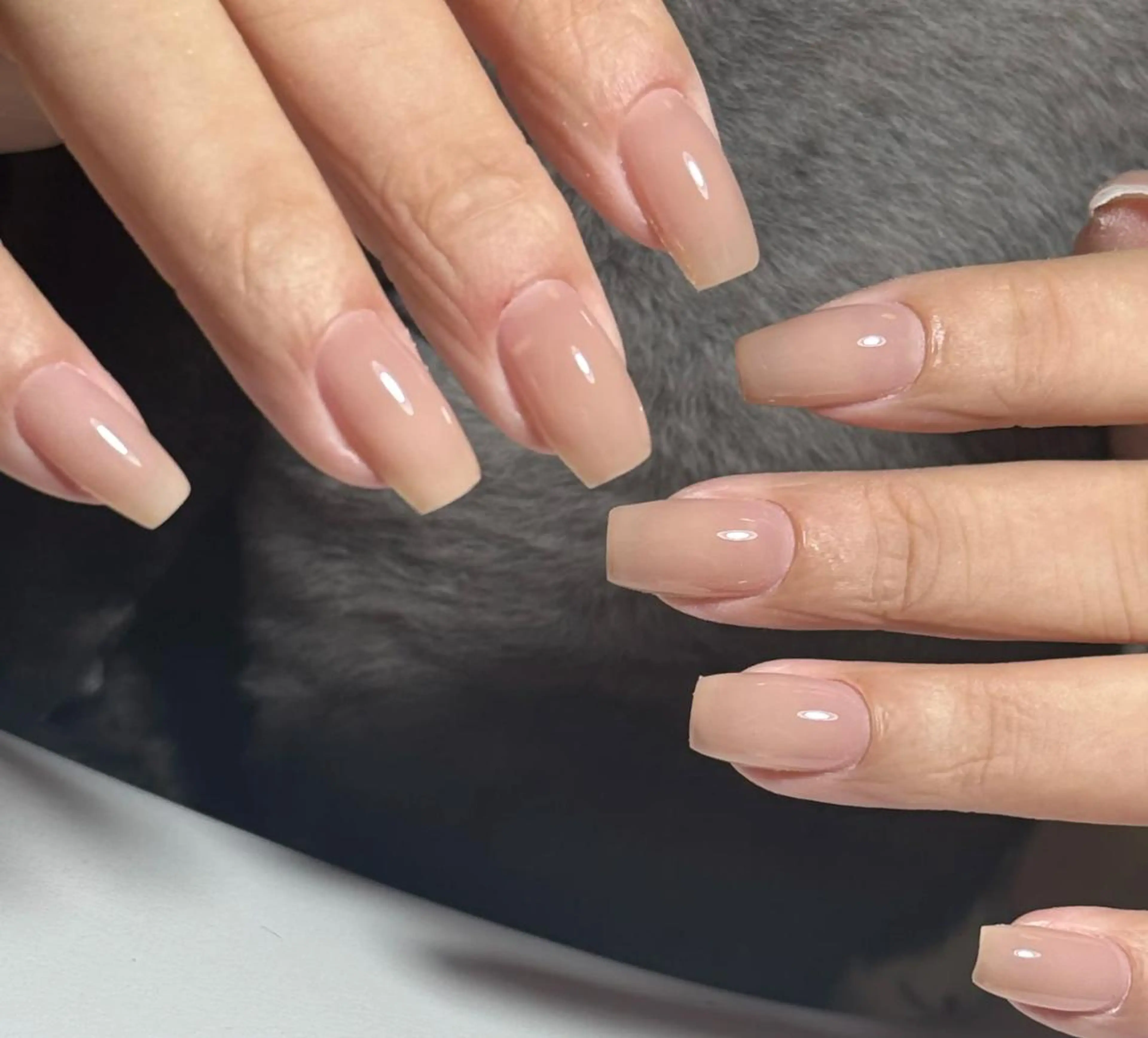 ネイル ハンドネイル Miya🎀 nailのネイルデザイン