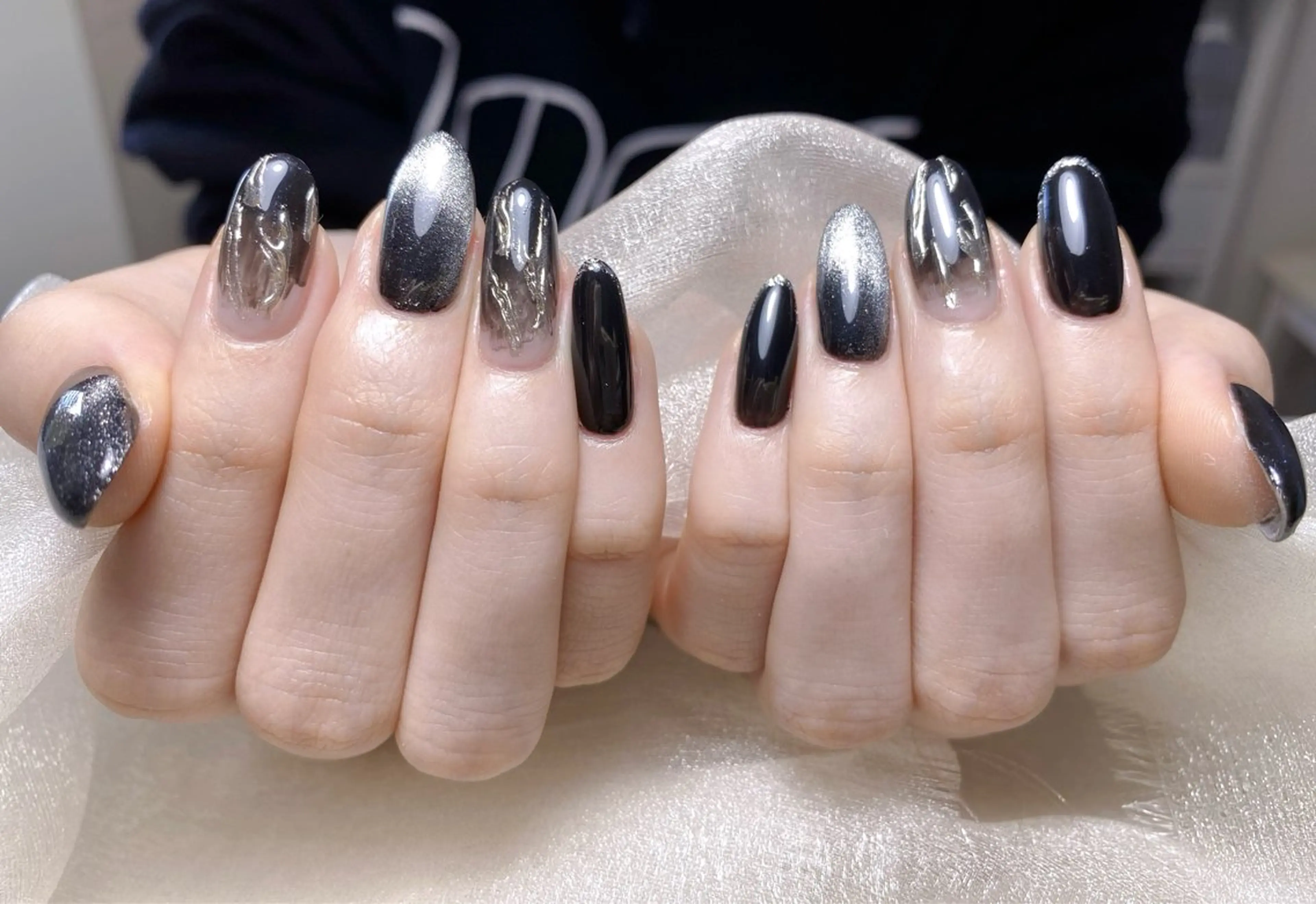 ネイル ハンドネイル Coco Nailsのネイルデザイン