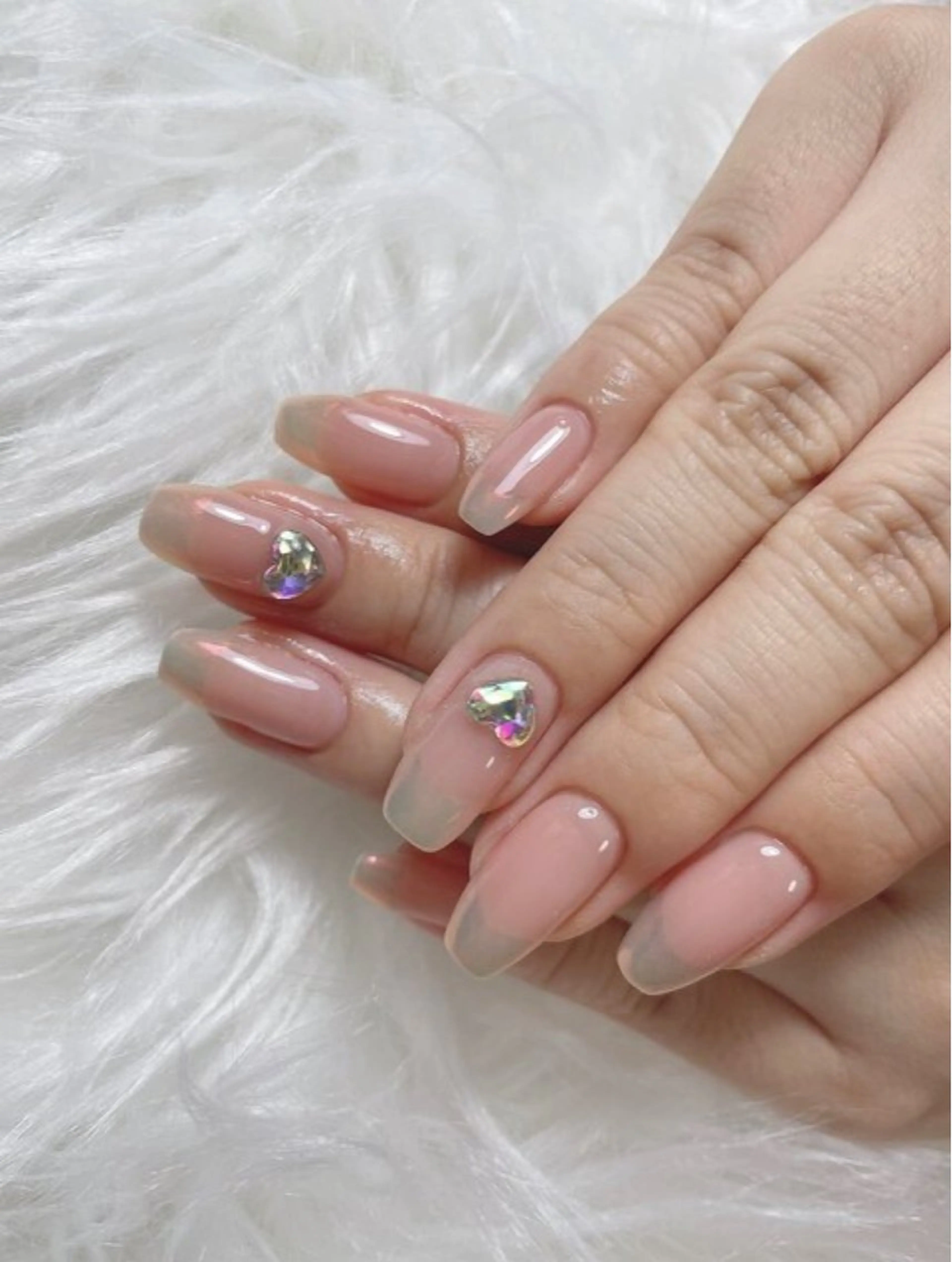 ネイル Y&Y Nail Salonのネイルデザイン