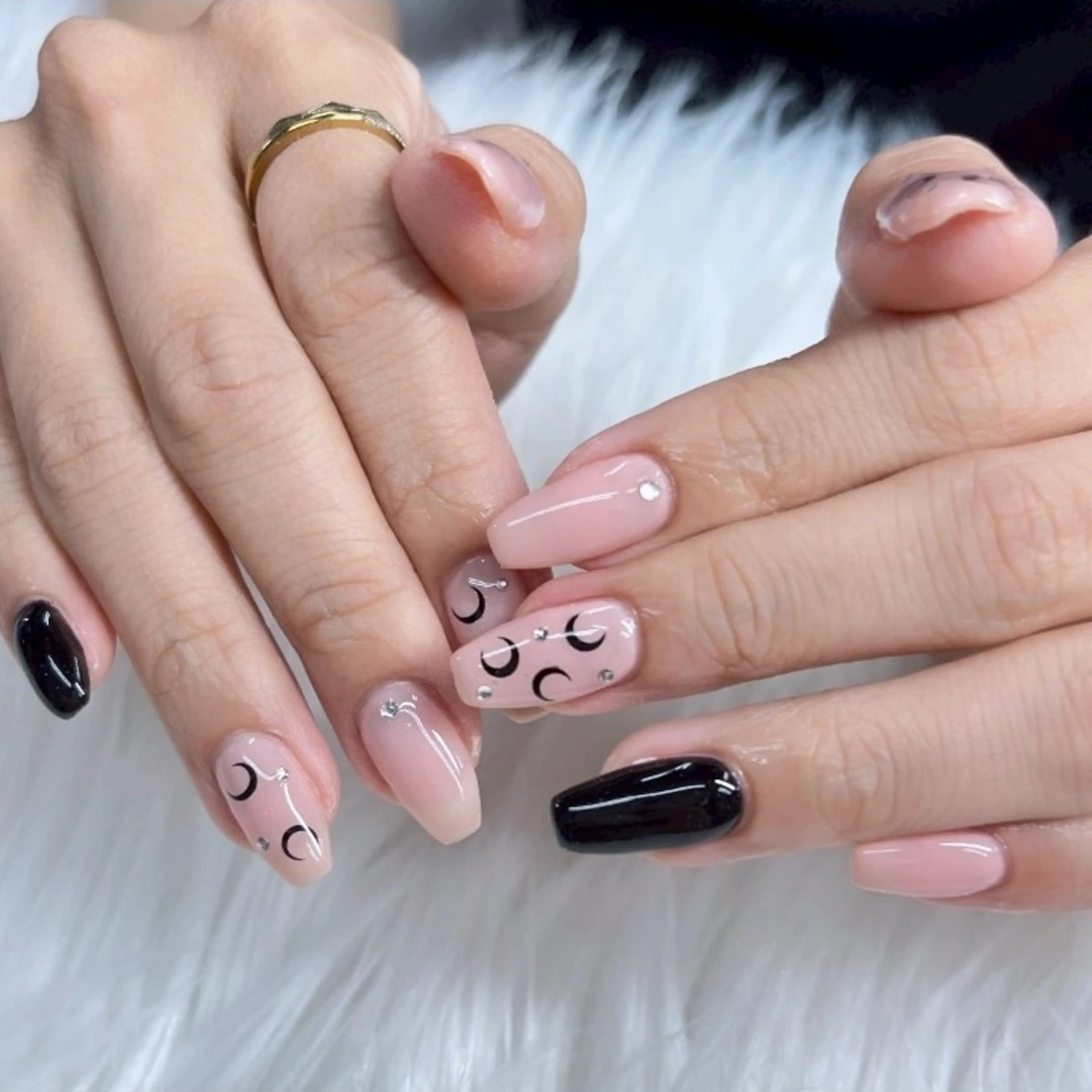 ⭐️定額コース💅🏻 オフなしの写真