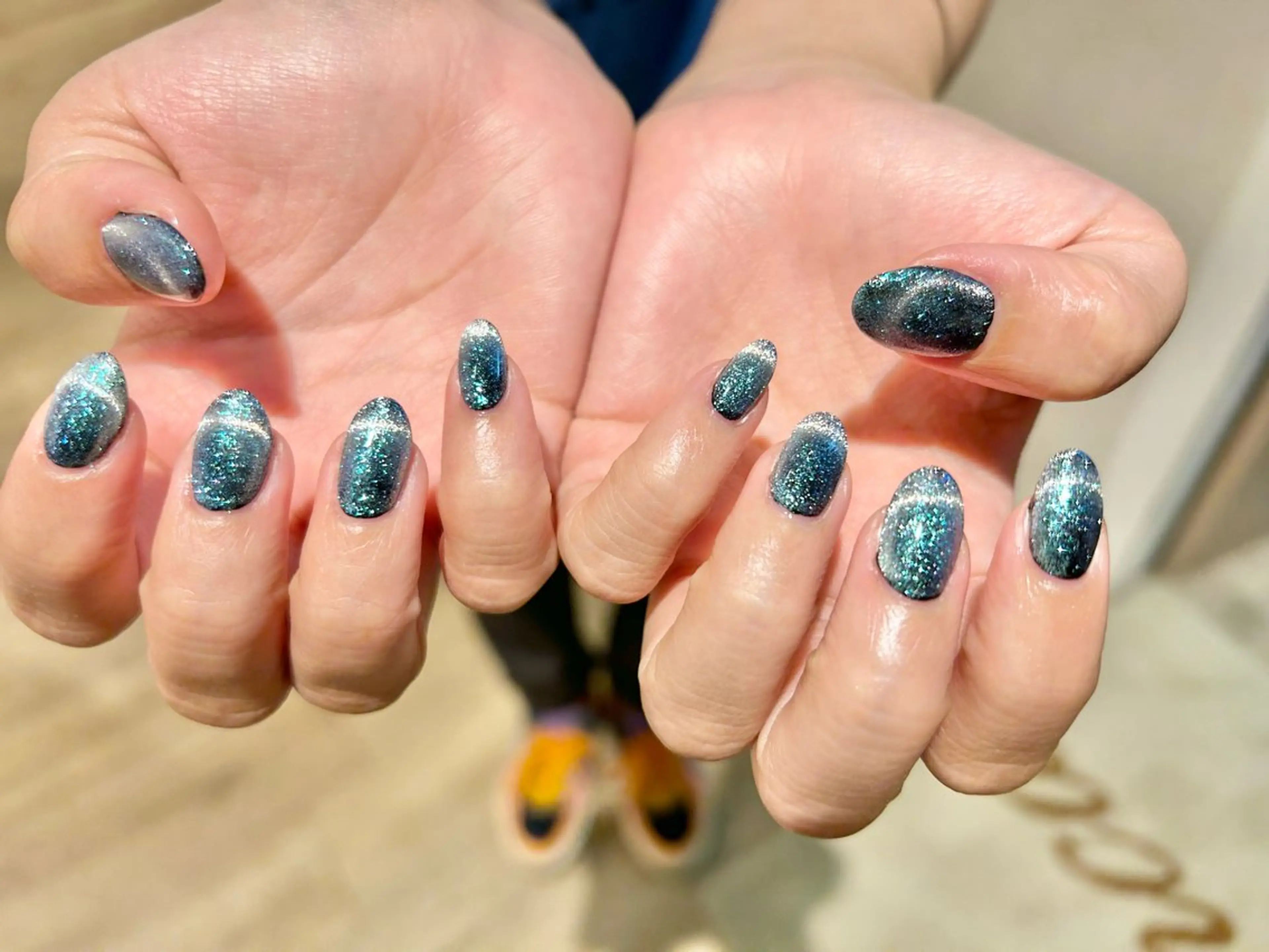 ネイル Bianca 名駅店  rinnのネイルデザイン