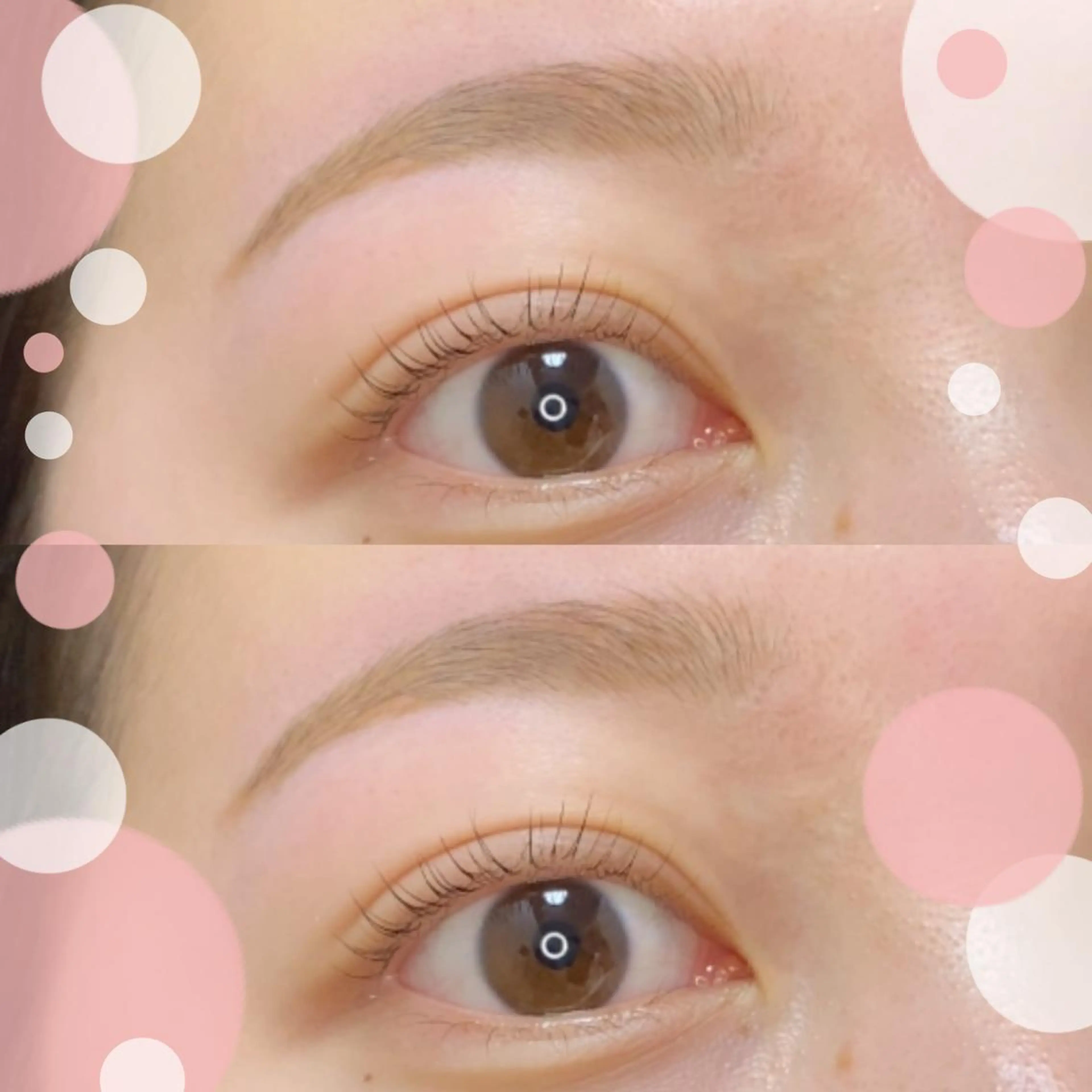 マツエク・マツパ アイブロウ Ayumi.dre 💎A《2階》のマツエク・マツパデザイン