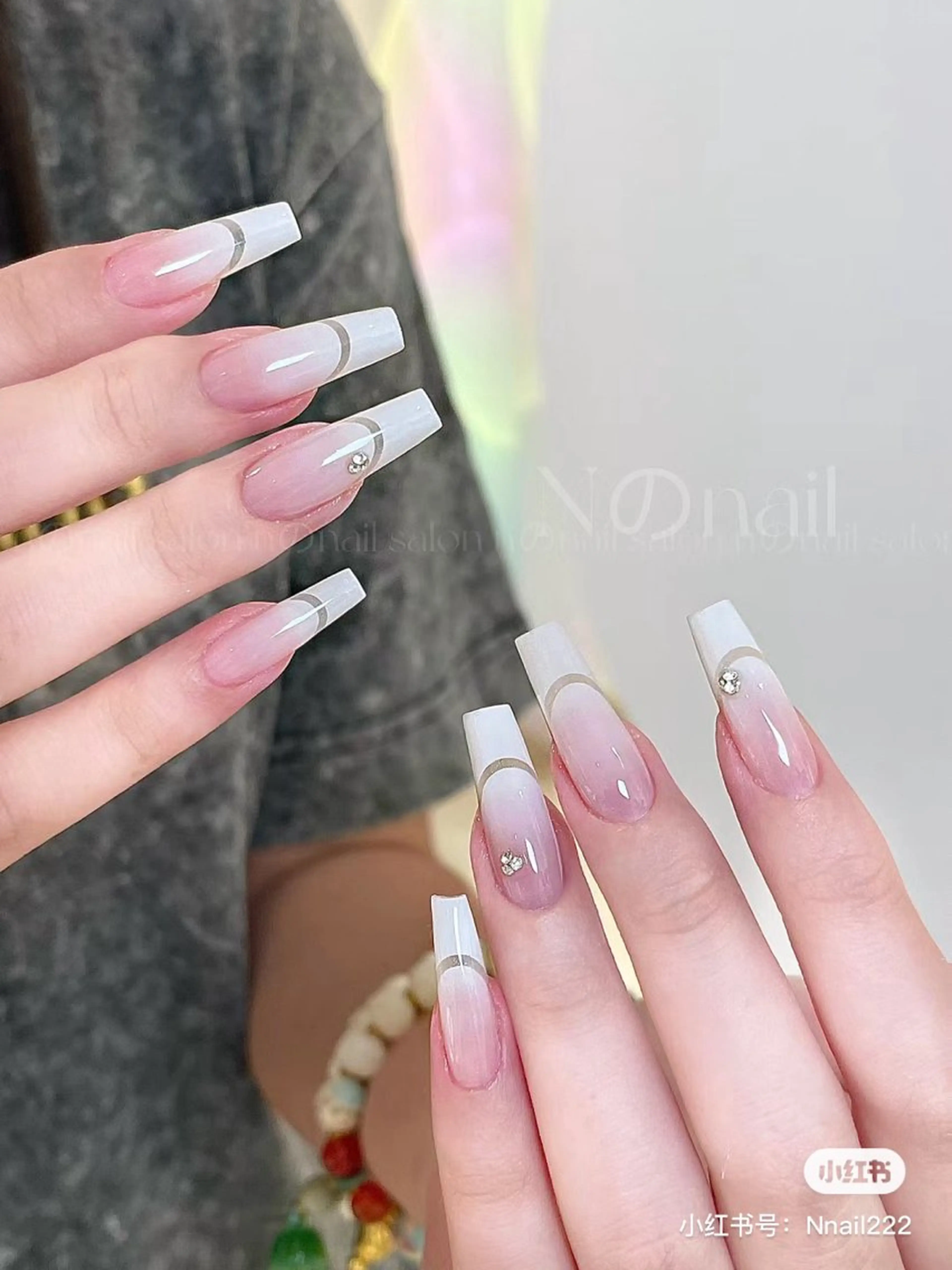 ネイル YK 美學院のネイルデザイン