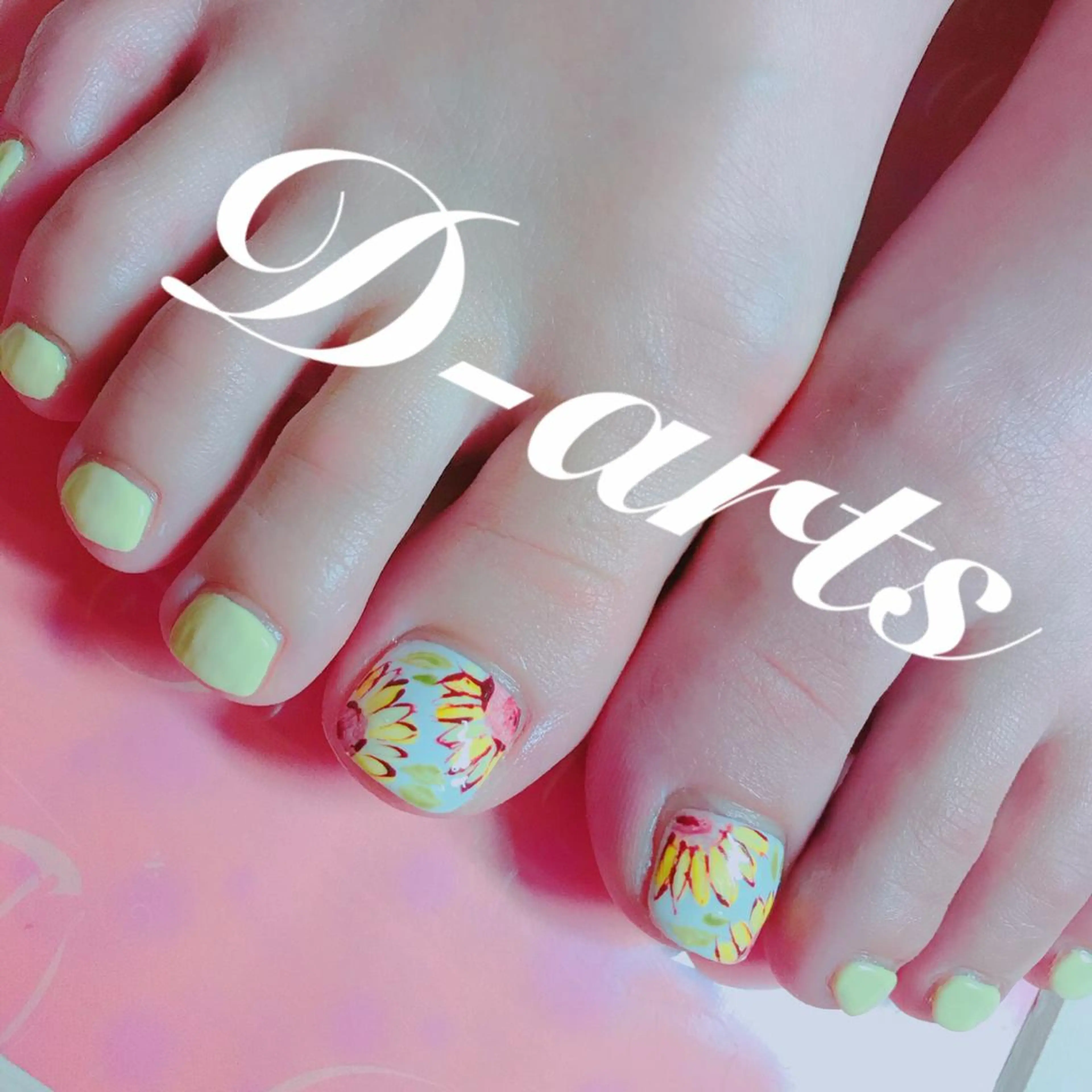 ネイル 長さ出し メンズネイル 持ち込み スカルプネイル ネイルチップ S&S 村田小百合のネイルデザイン