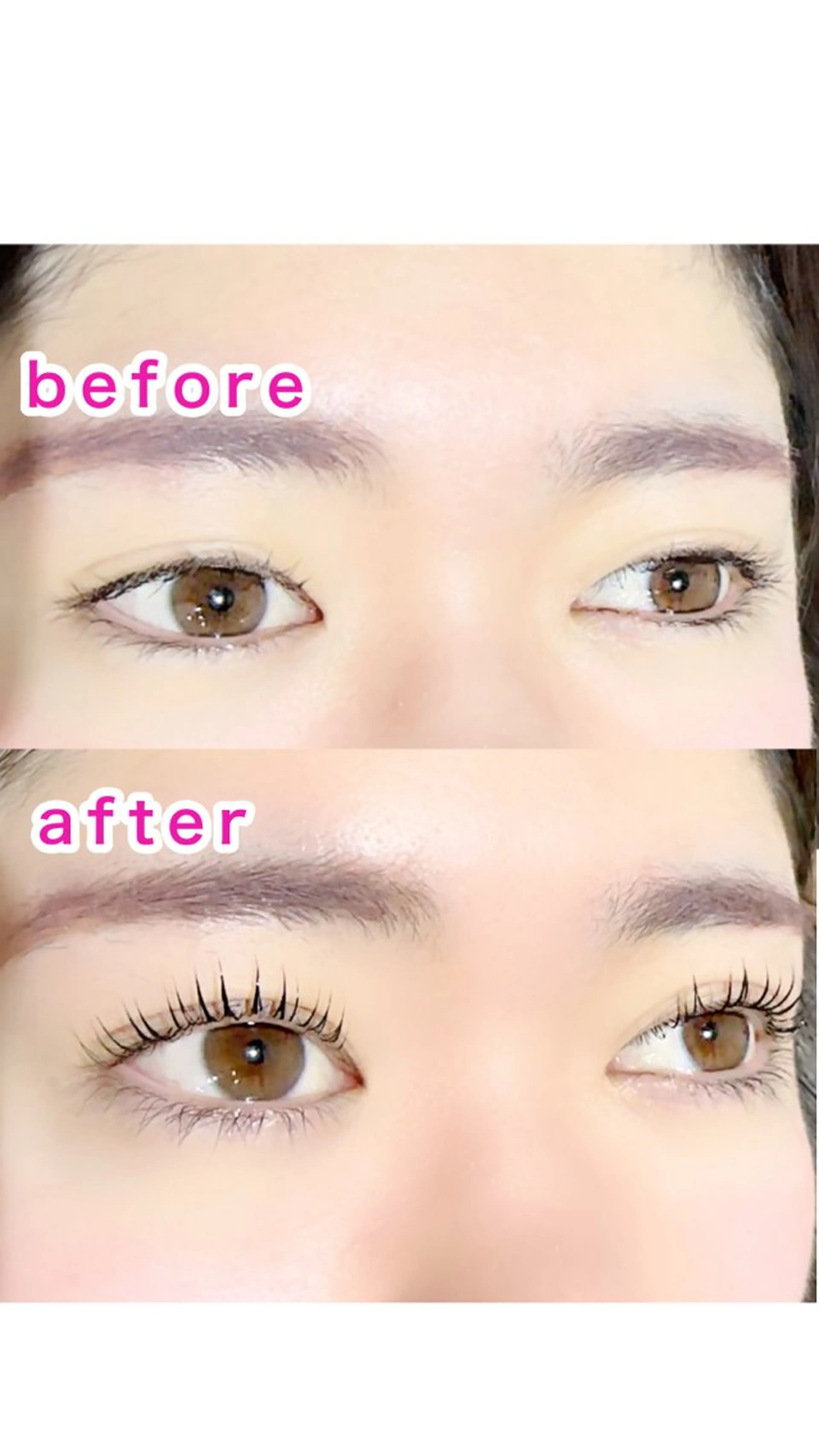 マツエク・マツパ mint nail&eyelash所属・mint misakiのその他イメージ