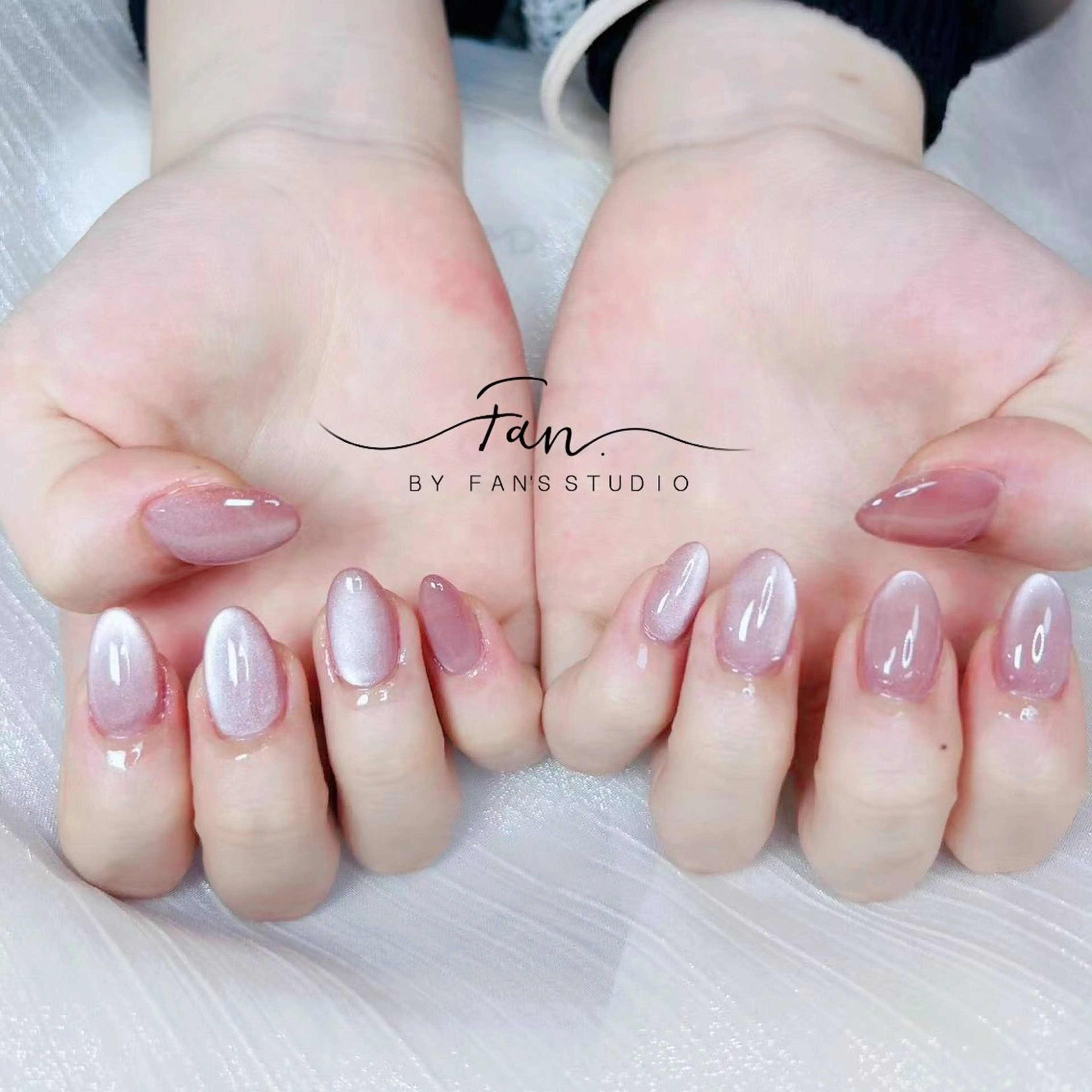 ネイル ハンドネイル ハンドケア 🌻Jr.FANS NAIL池袋店🌻のネイルデザイン