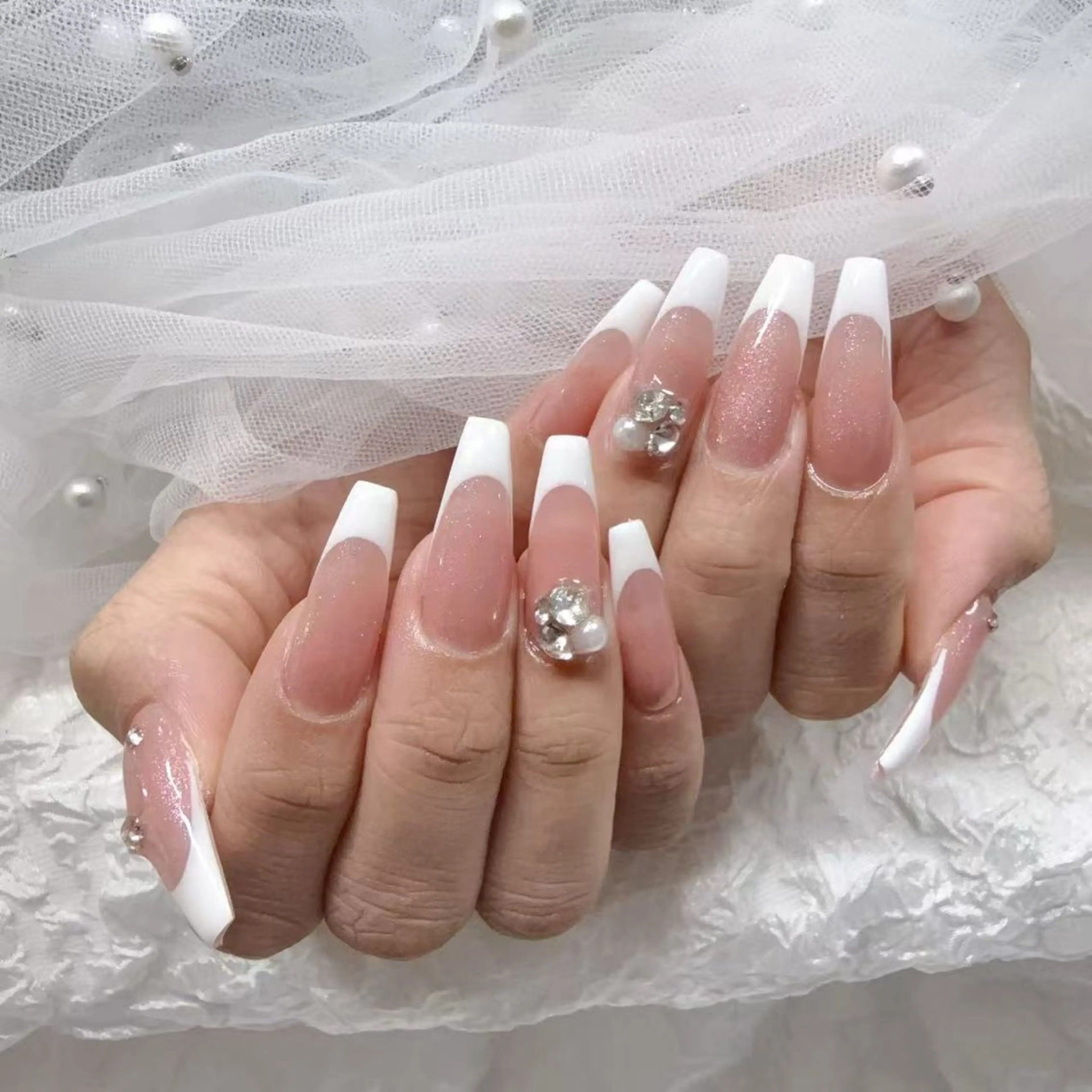 ネイル ハンドネイル ハンドケア The Nail & Eye Lashのその他イメージ