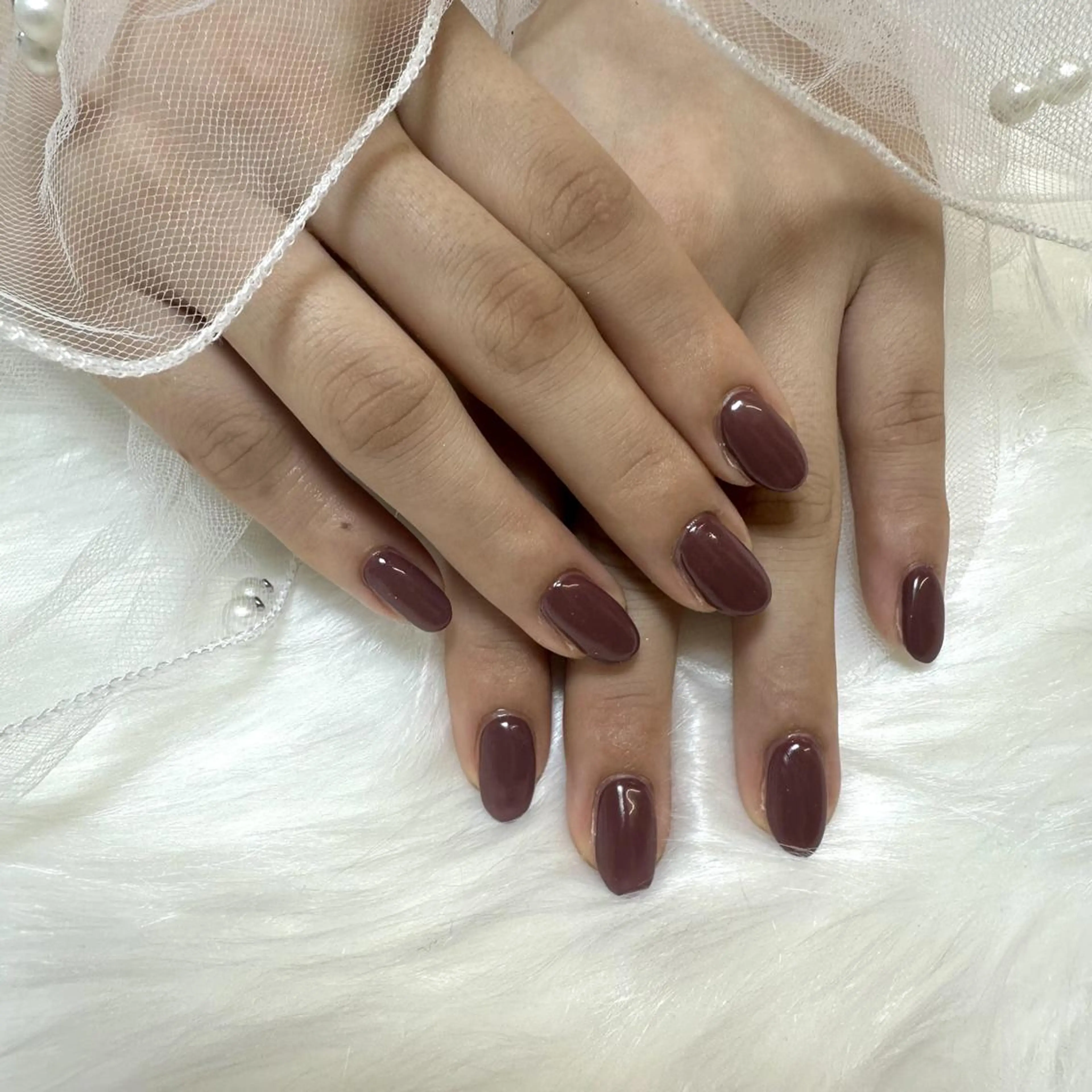 ネイル 🪽fein.🪽 eye&nail💞のマツエク・マツパデザイン
