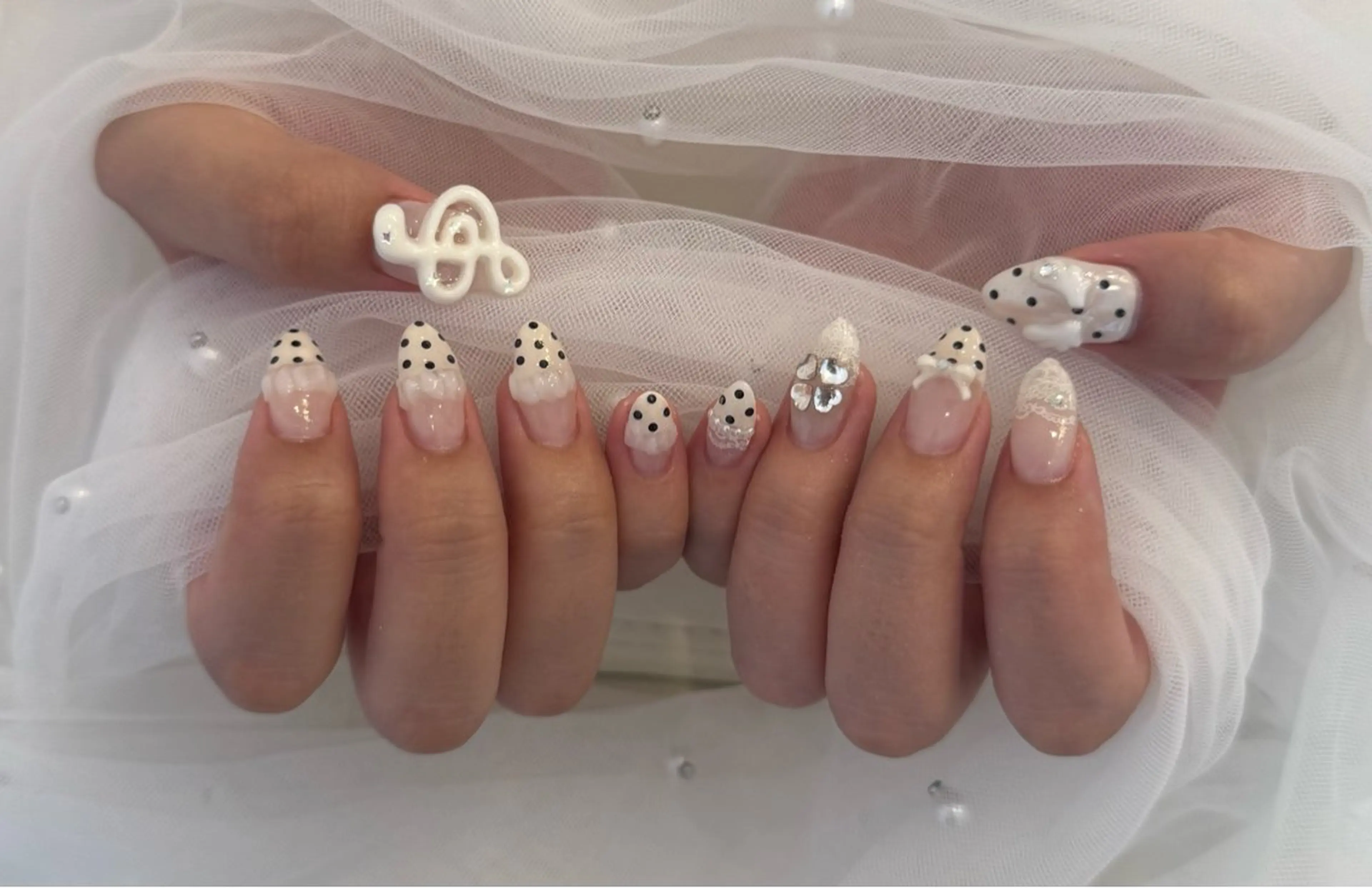 ネイル ハンドネイル nail salon belleのその他イメージ