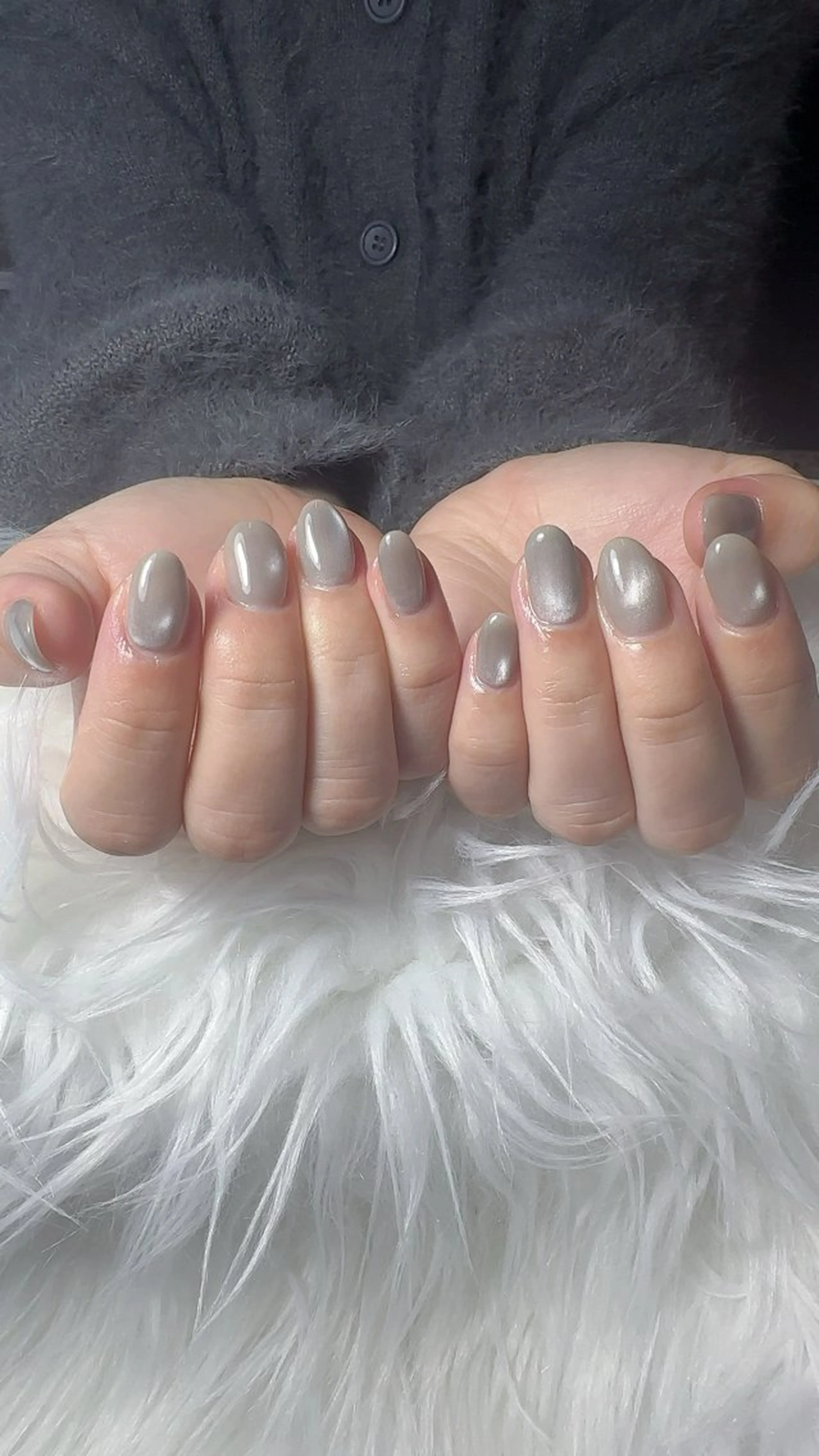 ネイル ハンドネイル HaNa_Nail_Salon所属・HANA NAILのネイルデザイン