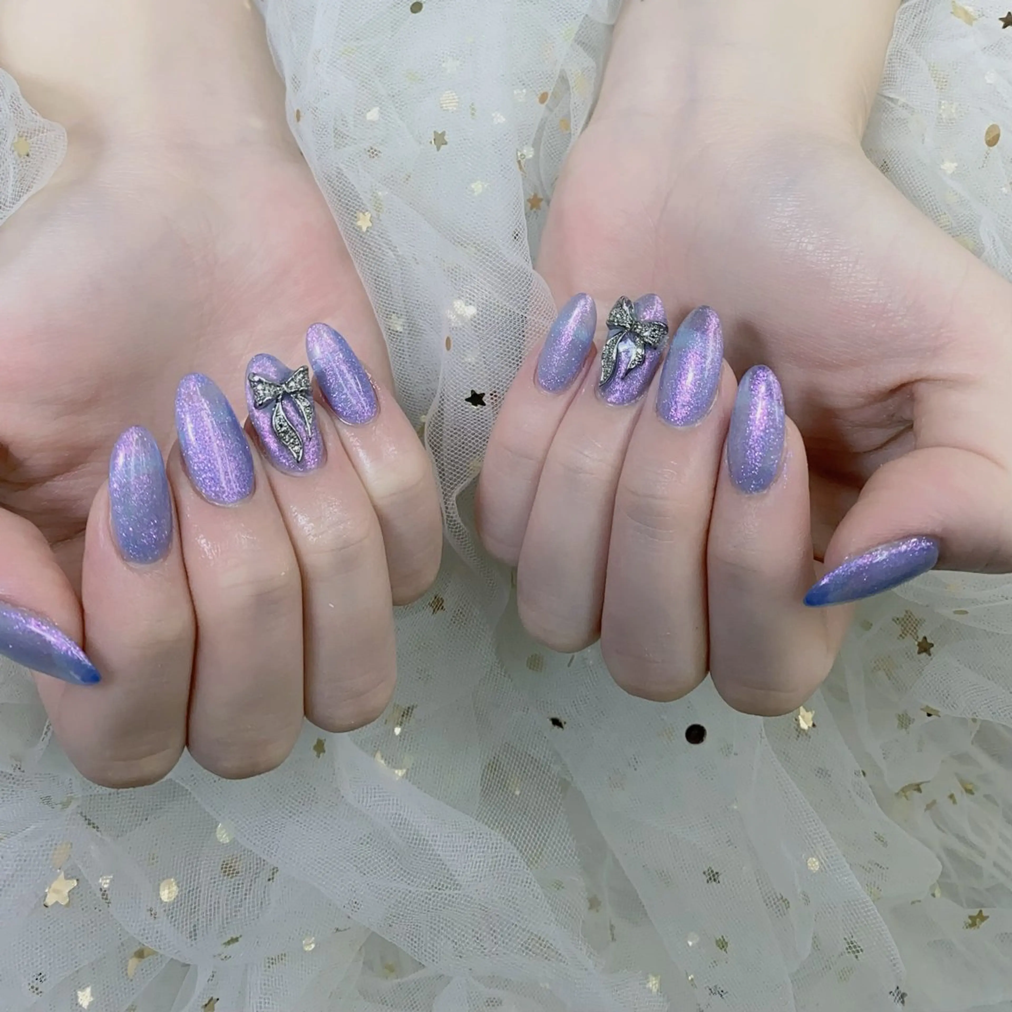 ネイル ワンカラーネイル ELIA【エリア】 nailsalonのネイルデザイン