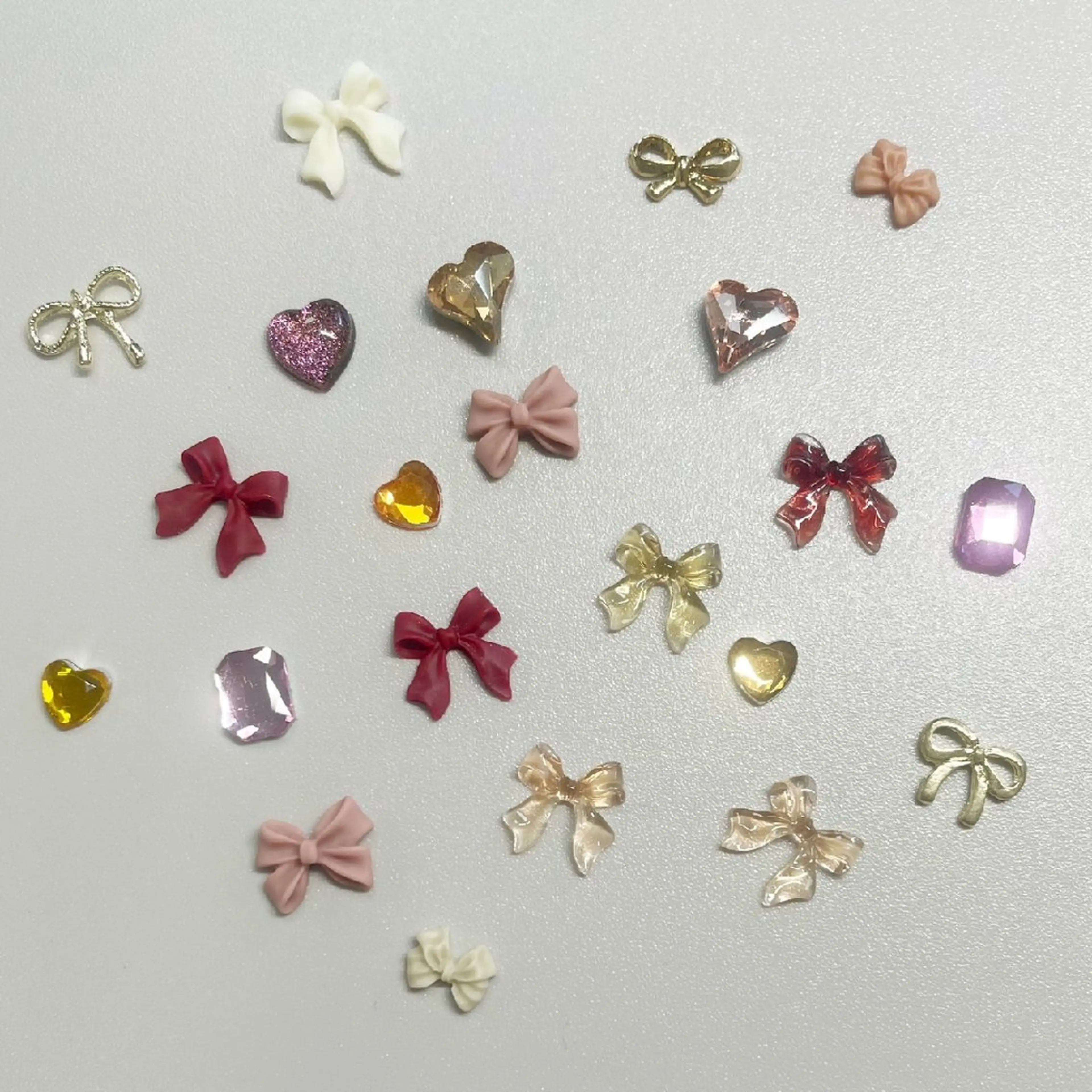 ネイル ハンドネイル Giverny .のネイルデザイン