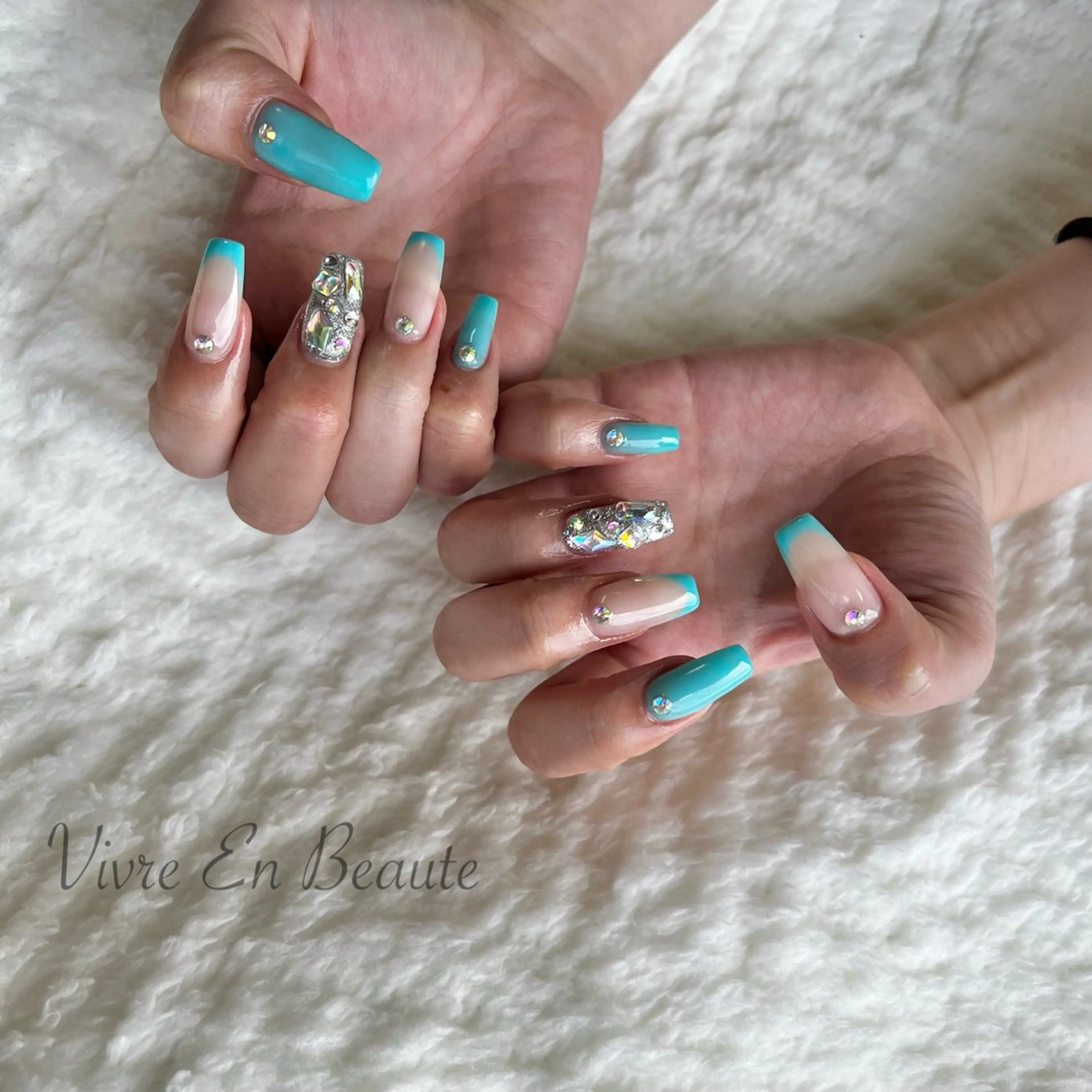 ネイル S Nailのネイルデザイン