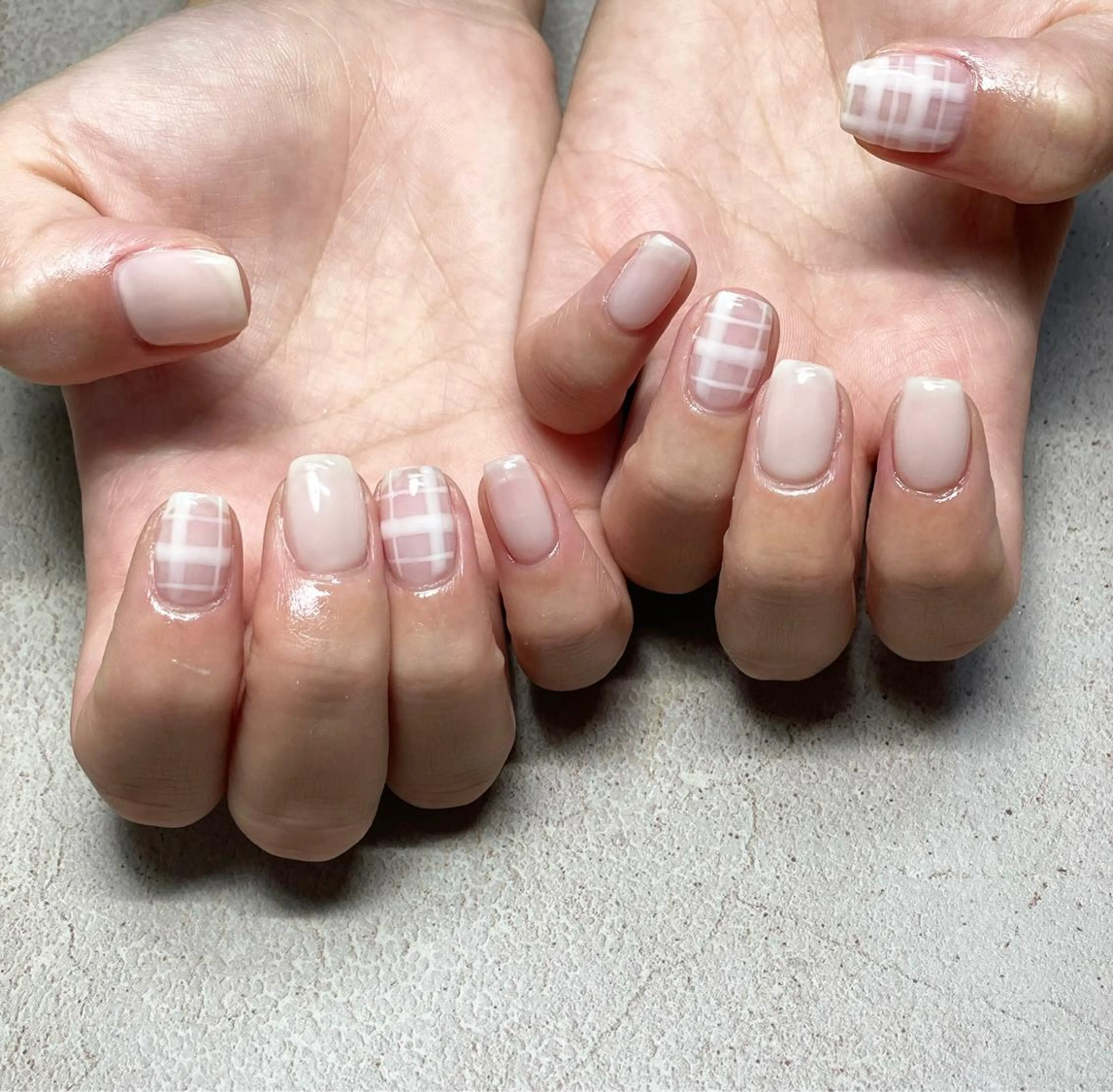 ネイル ハンドネイル nail salon naroのエステ・リラクイメージ