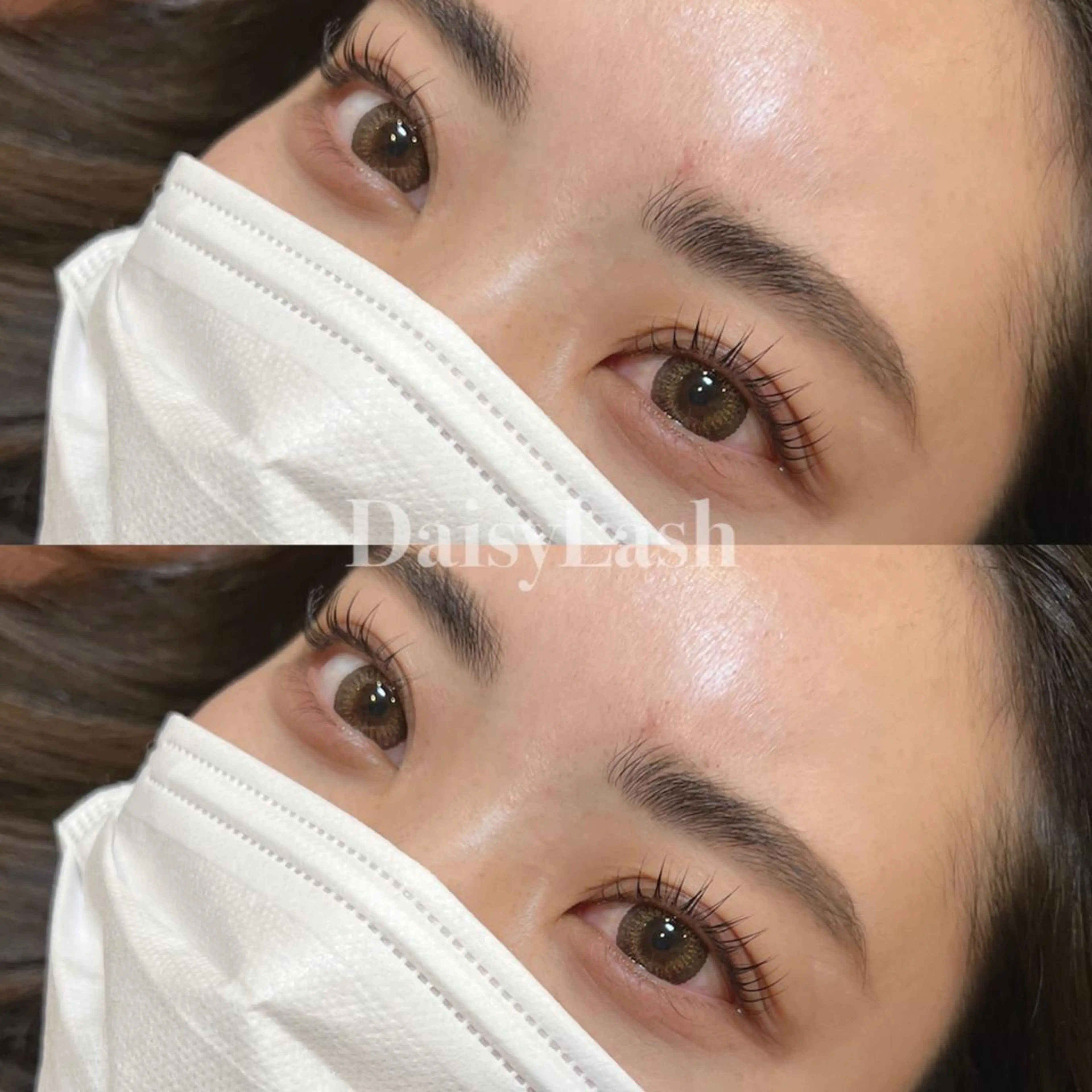 マツエク・マツパ s saeのマツエク・マツパデザイン