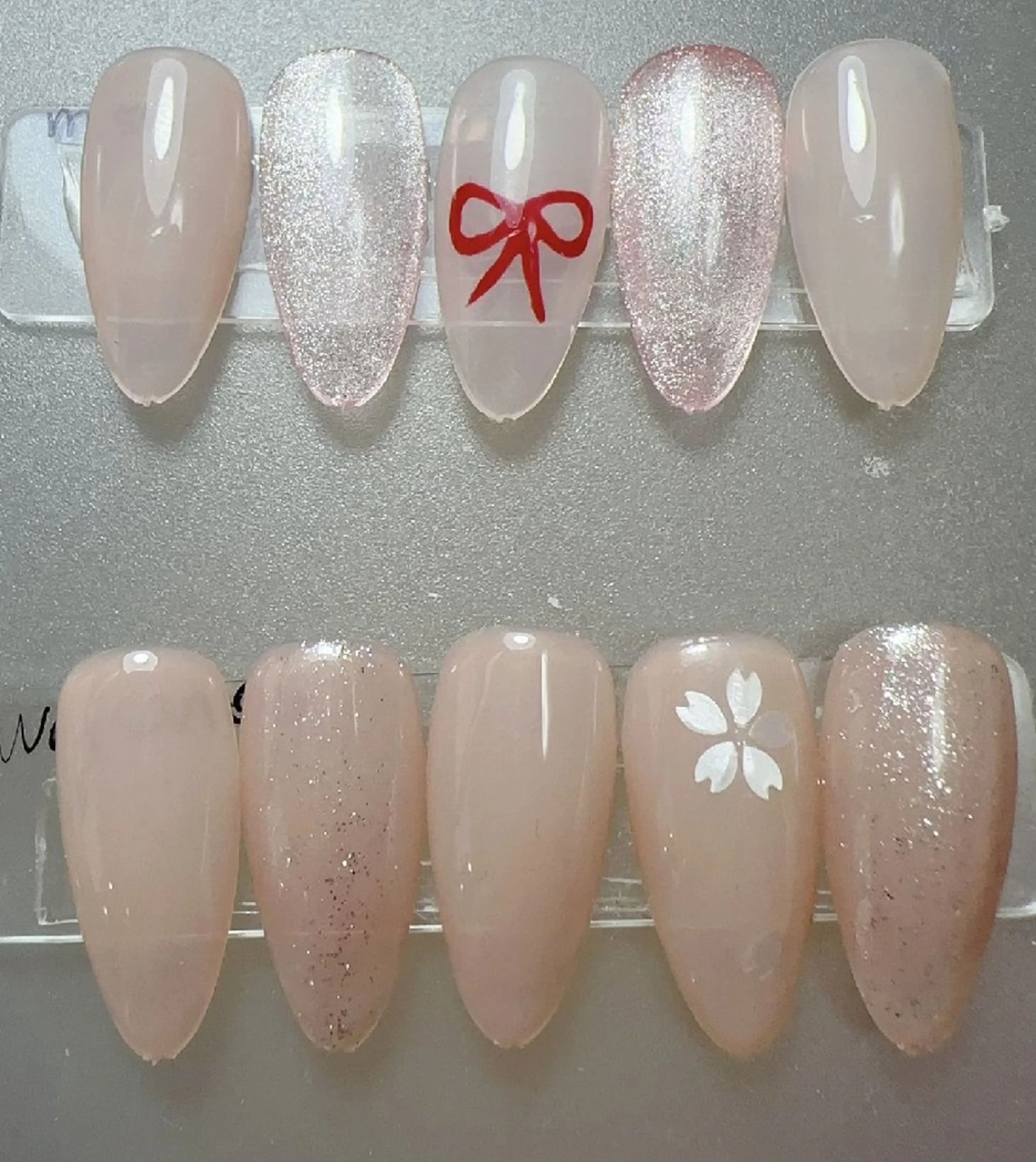 ネイル nail circlesのネイルデザイン