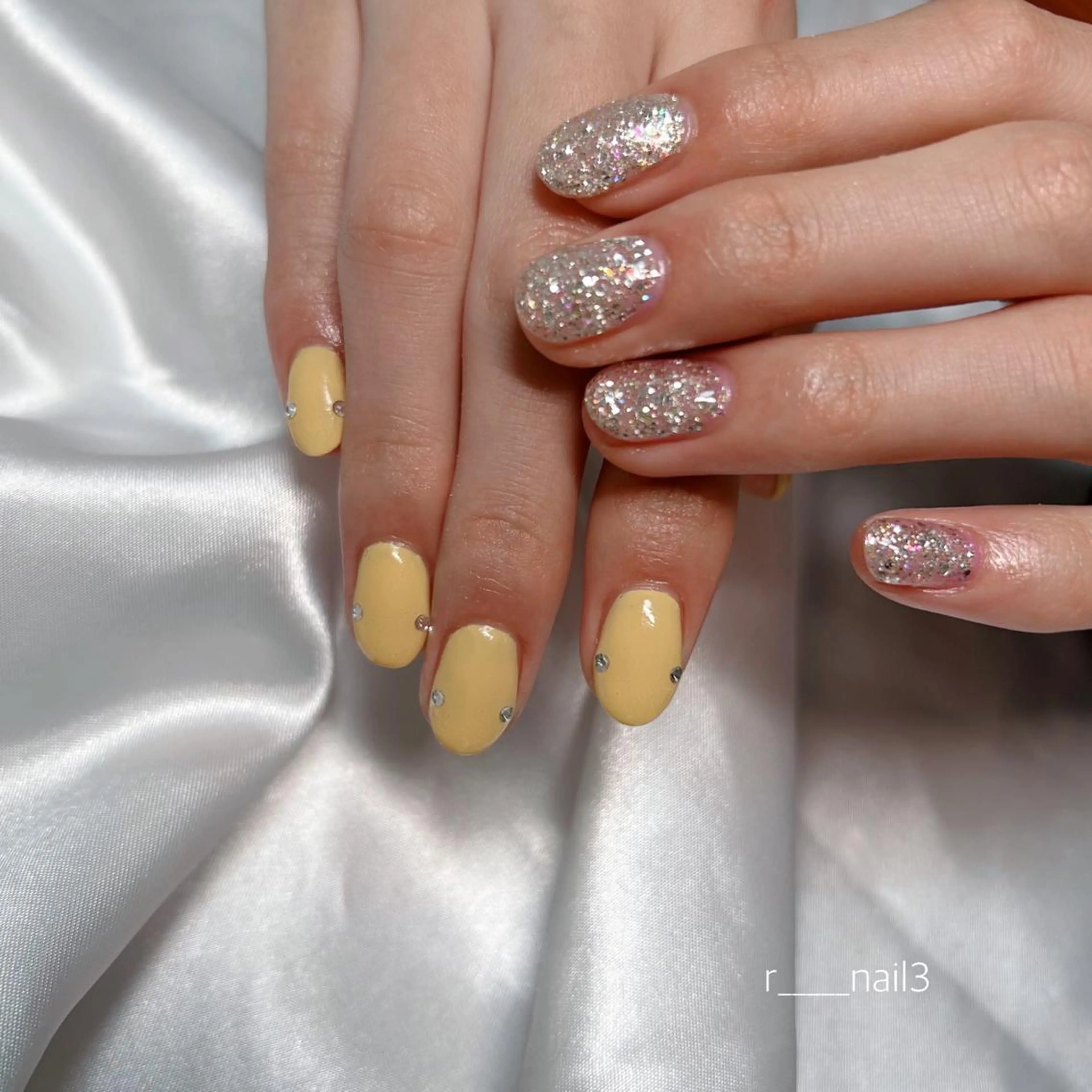 ネイル r. nailのネイルデザイン