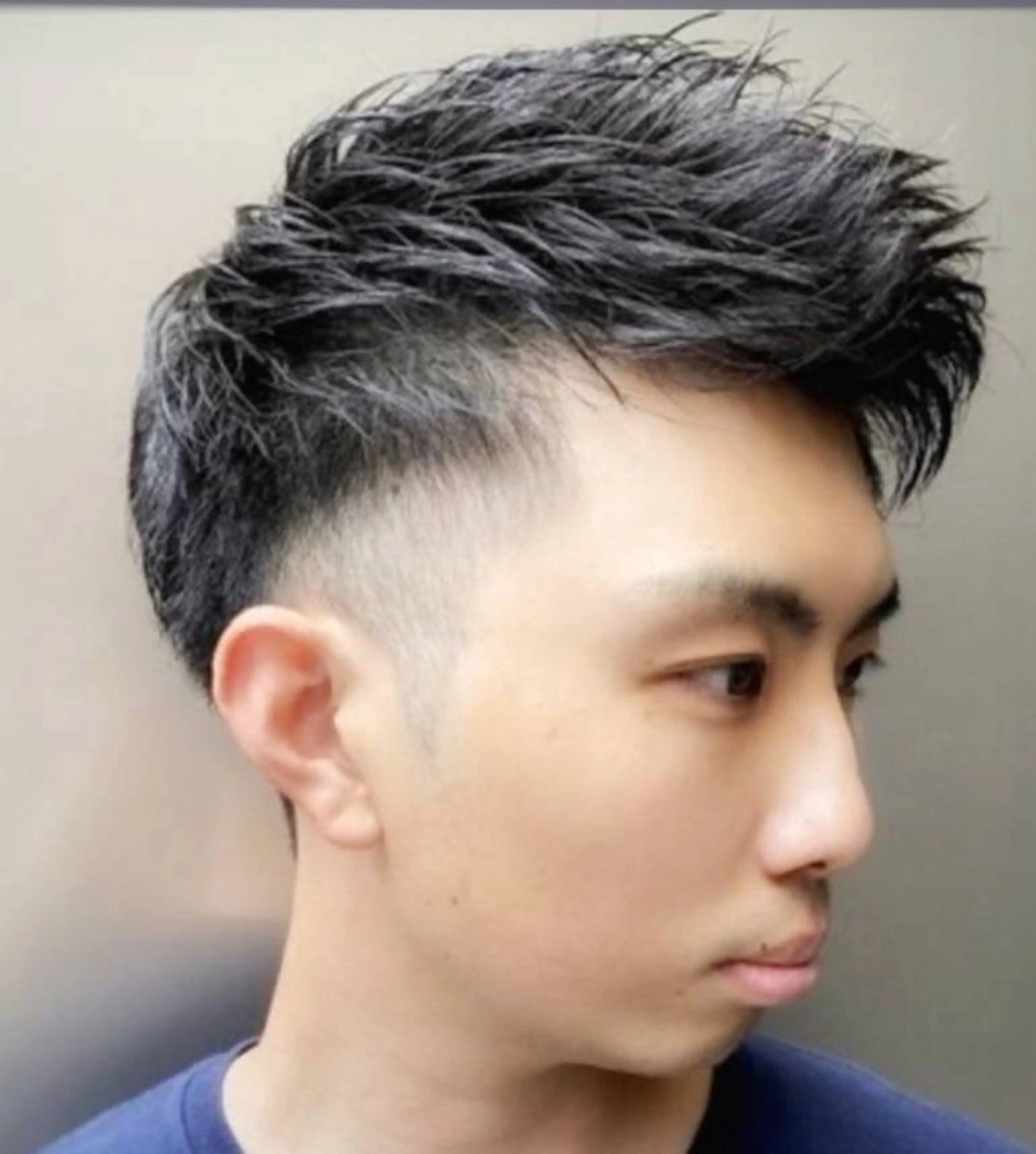 メンズ ⭐️メンズカット⭐️ 川添佑斗のヘアスタイル