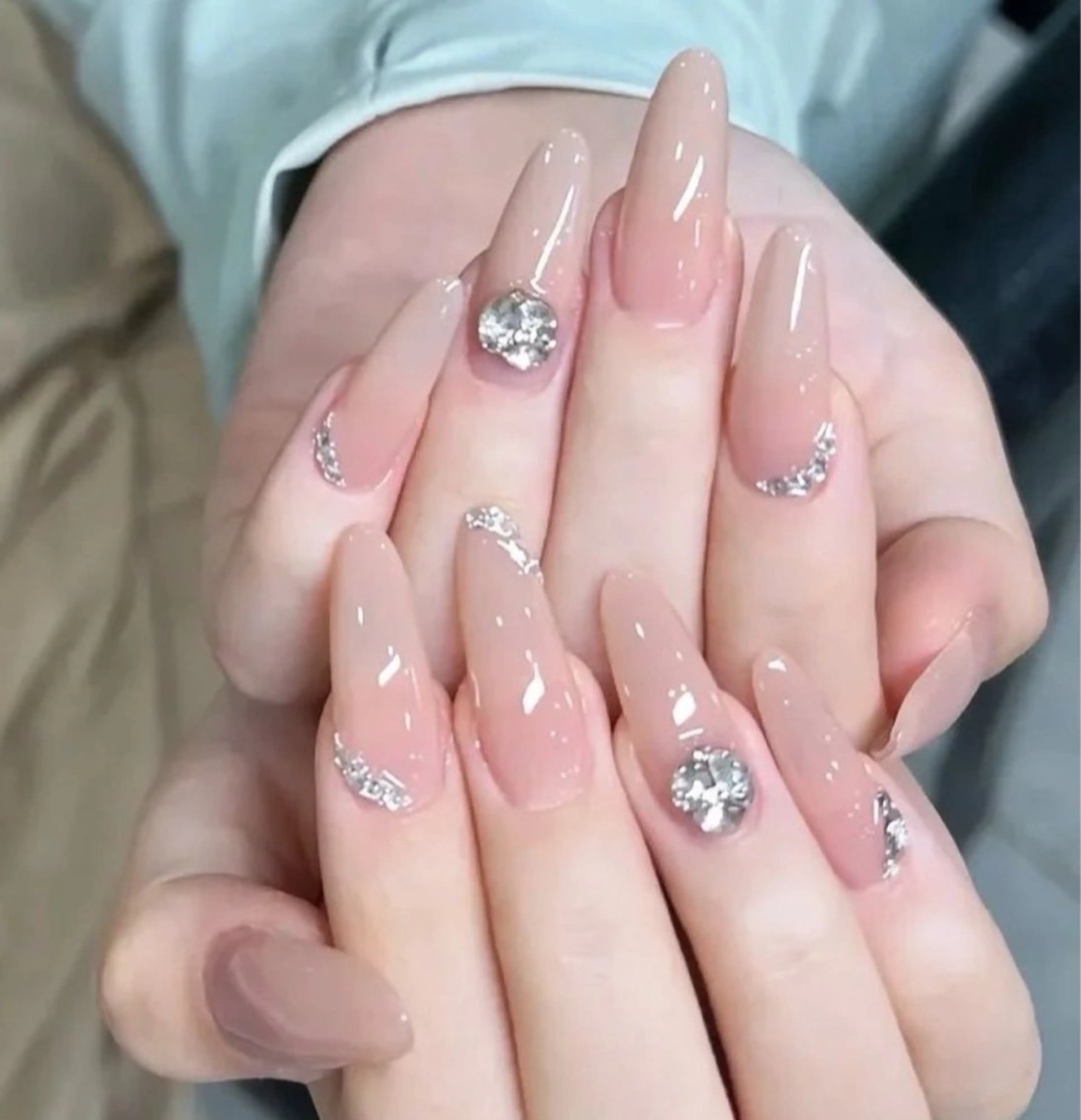 ネイル nail salon Yuna所属・ネイルサロン yunaのネイルデザイン