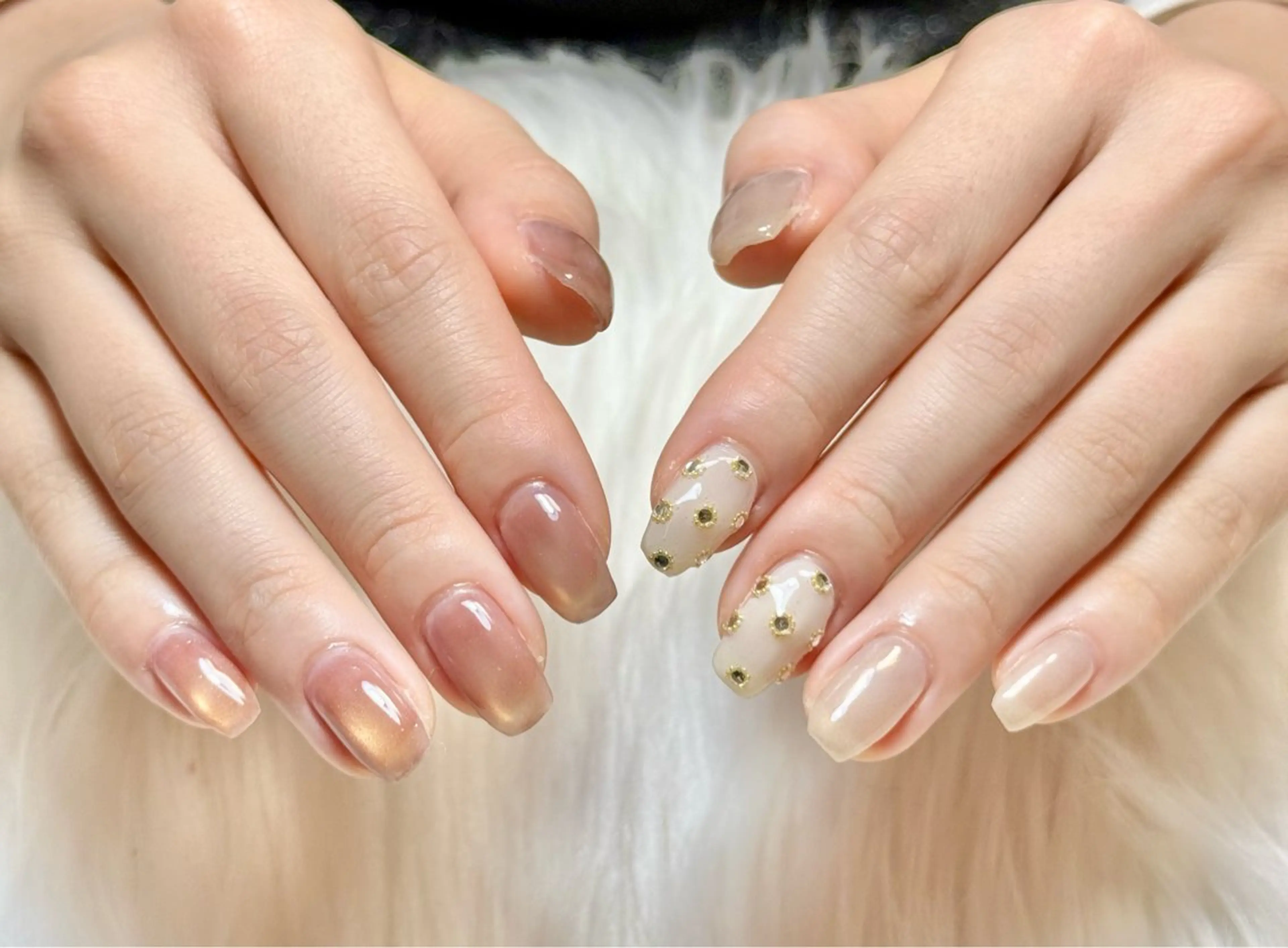 ネイル Lotty nail total beauty所属・lotty nail conomiのネイルデザイン