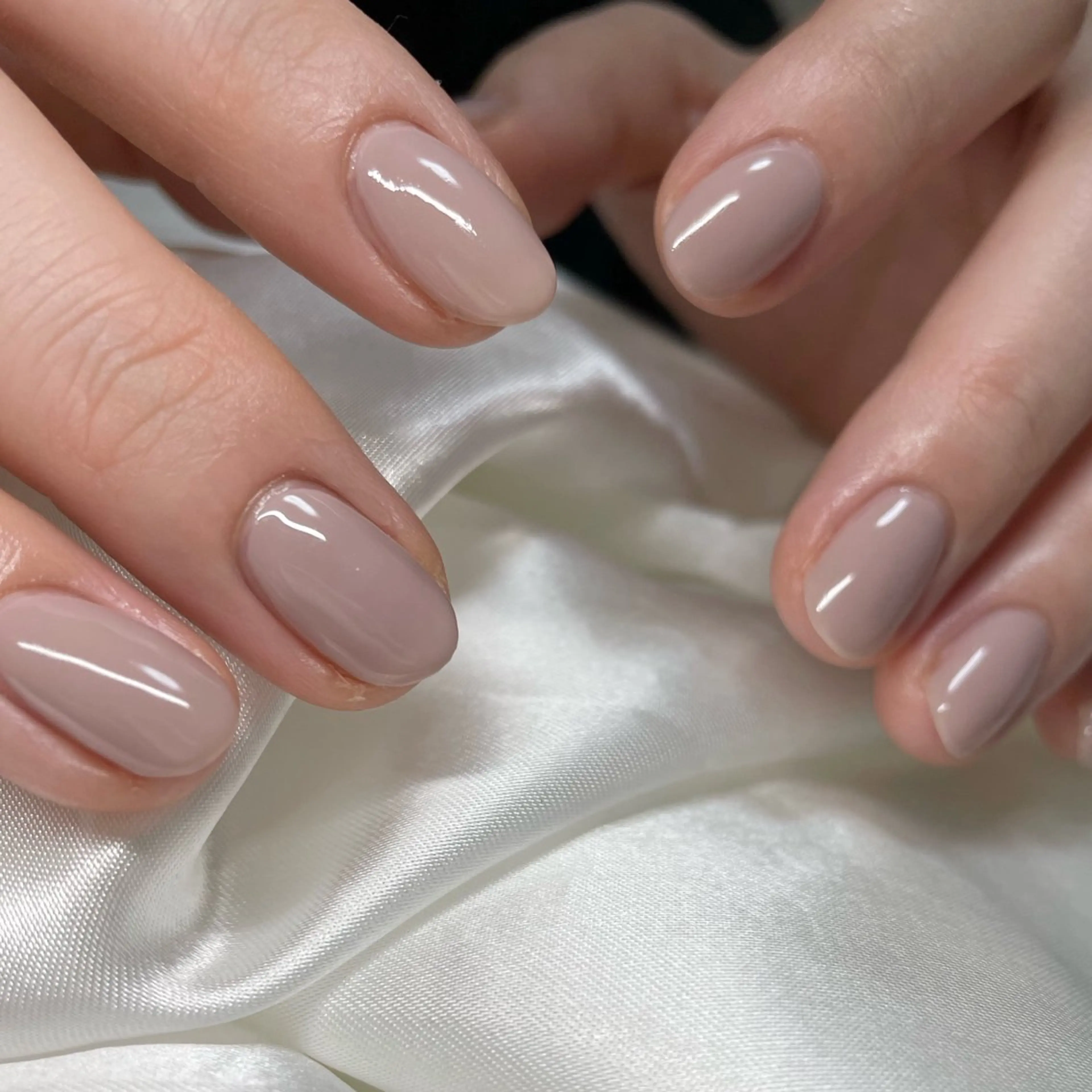 ネイル ハンドネイル nailsalon SANANAILのネイルデザイン