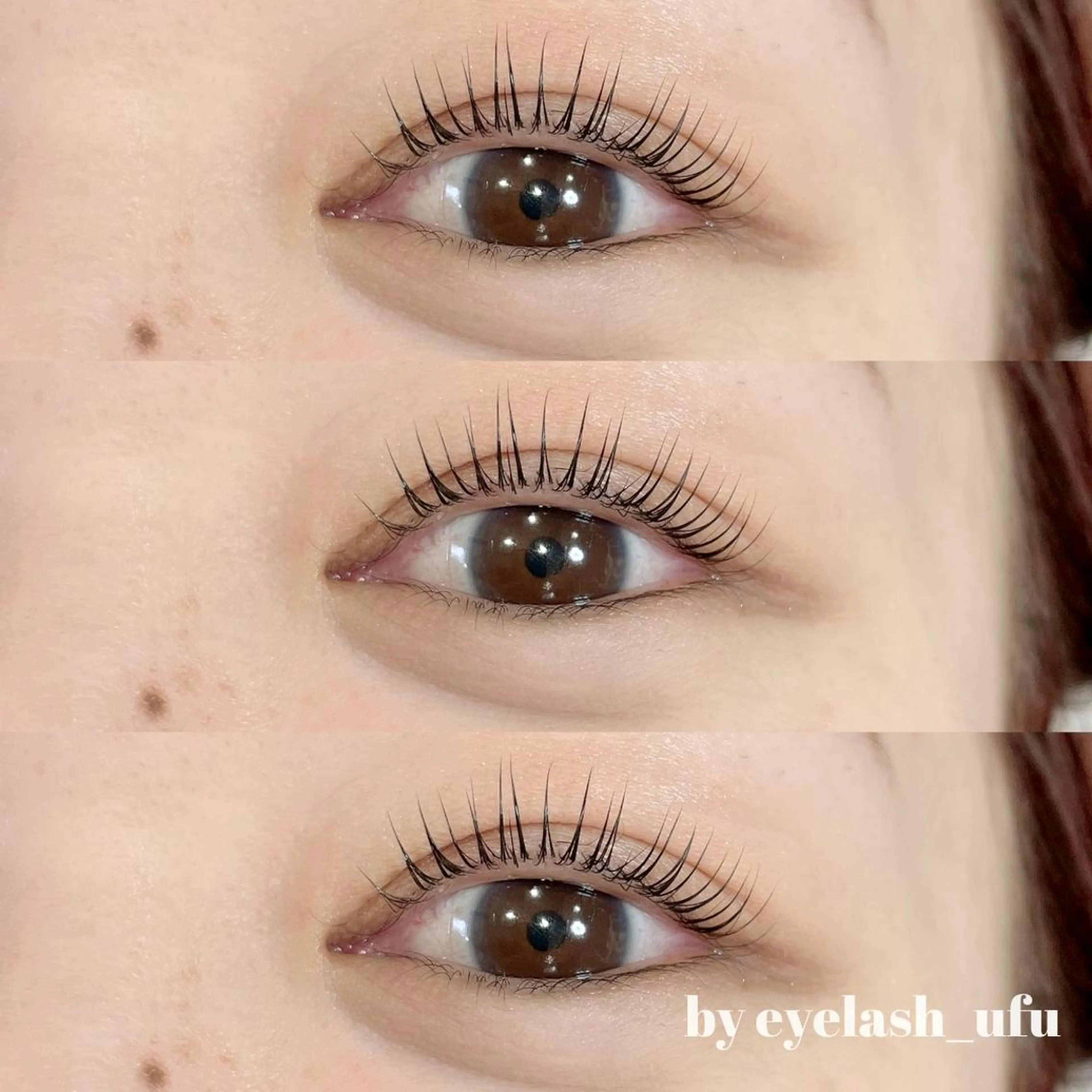 マツエク・マツパ マツパ ufu.所属・eyelash ufuのその他イメージ