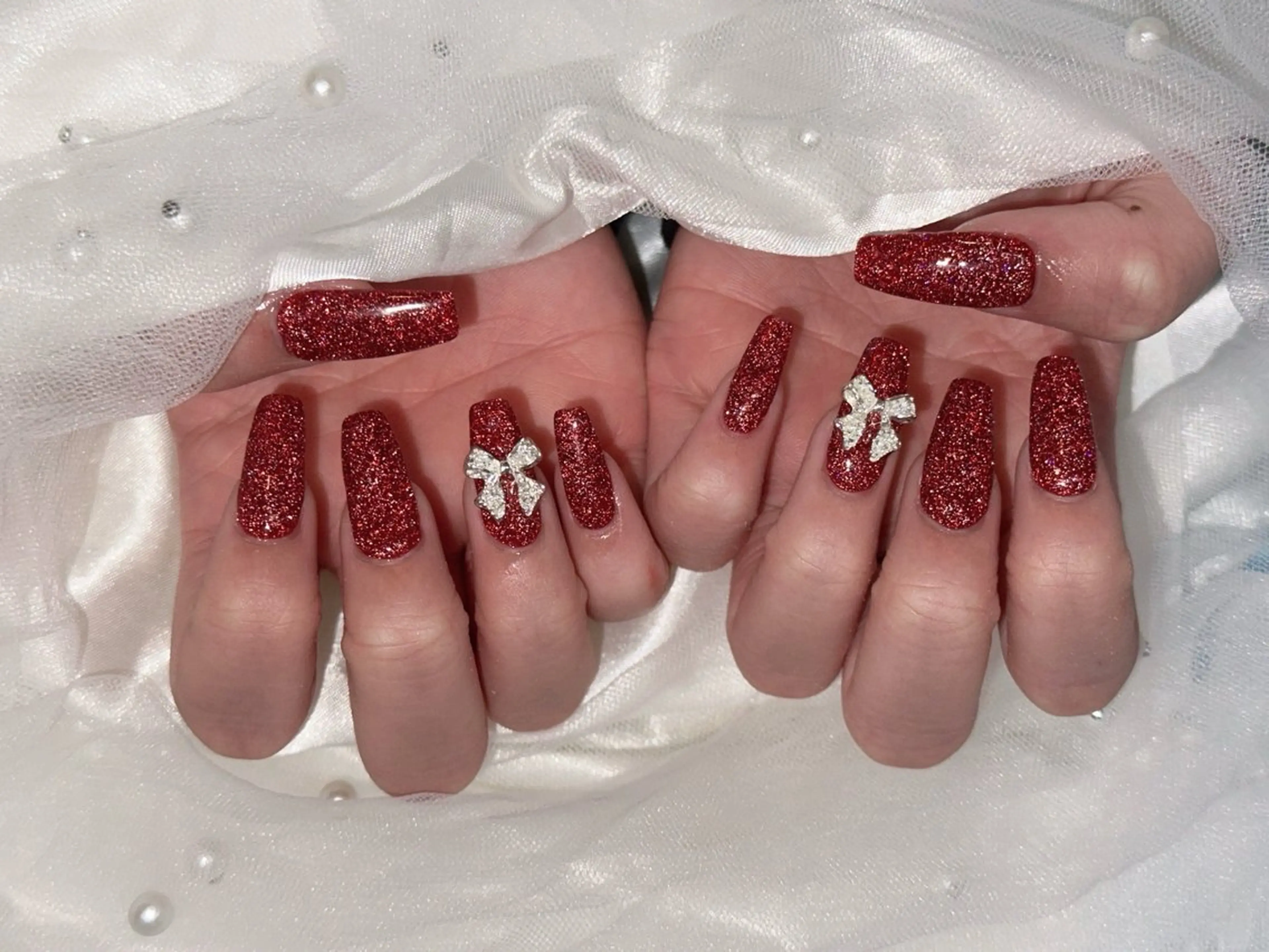 ネイル Jolina Nails【ジョリーナネイルズ】鶴見所属・ジョリーナ ネイルズのネイルデザイン