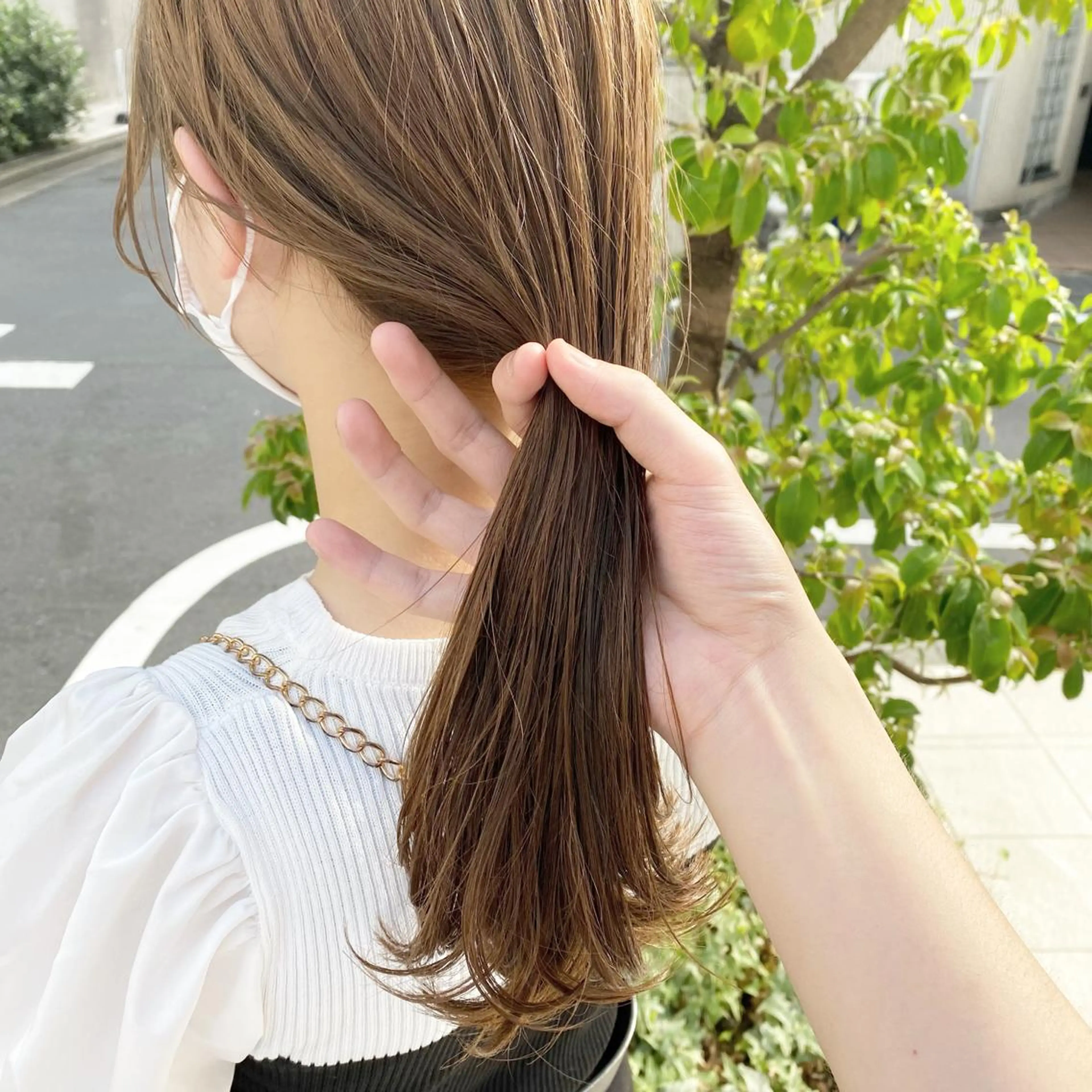 ロング 🌟マチダ テルヤ🌟のその他イメージ