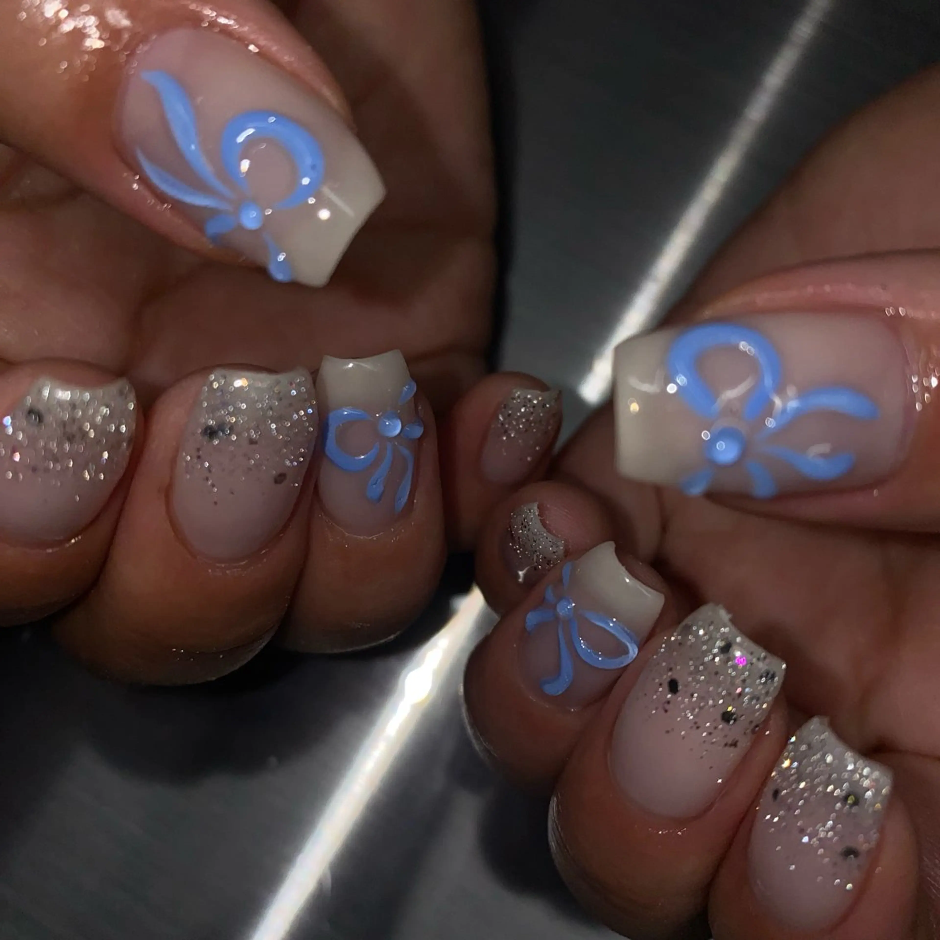 ネイル BNT nailsのネイルデザイン