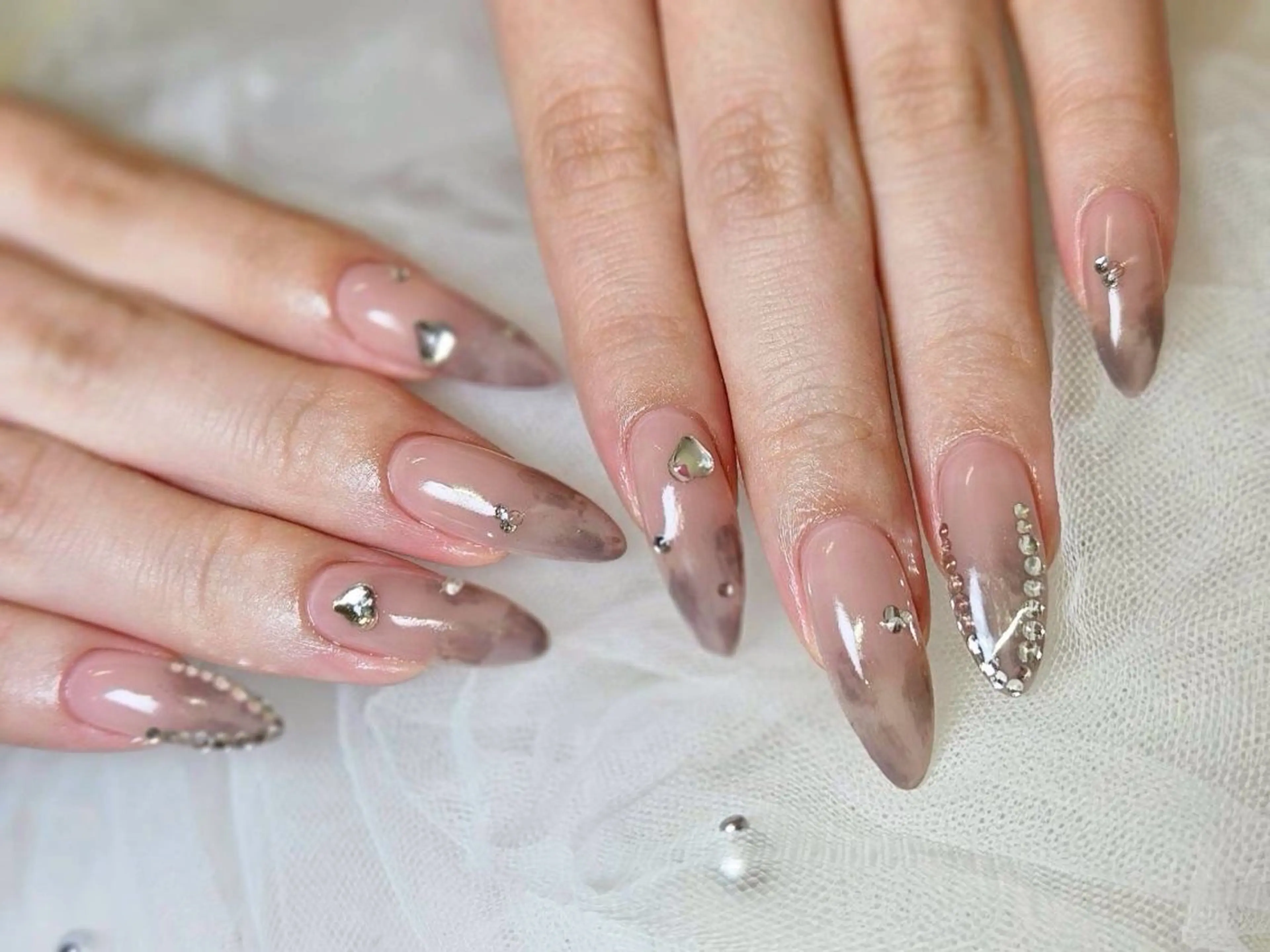 ネイル Belle・ Belle Nailのネイルデザイン