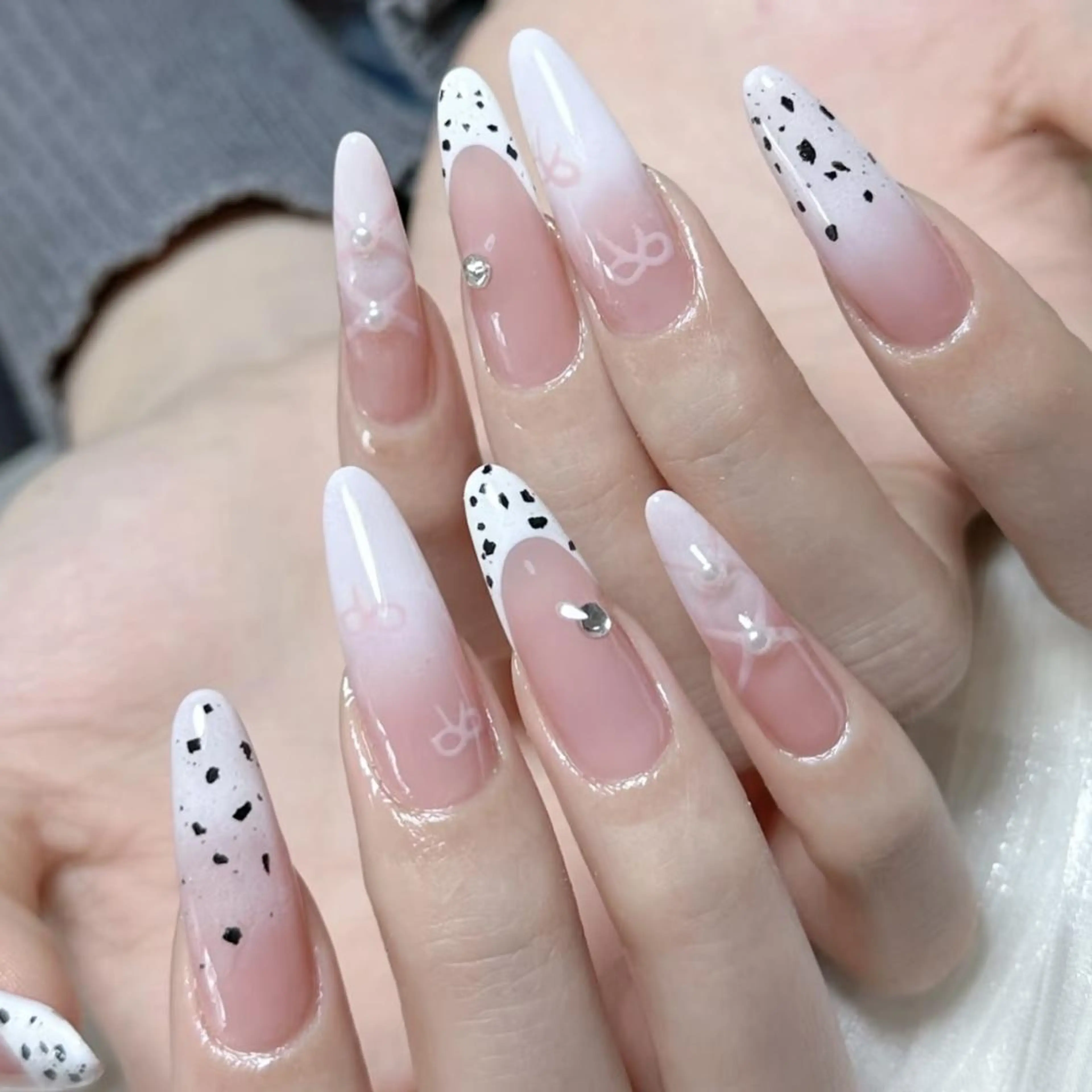 ネイル Mi Oのネイルデザイン